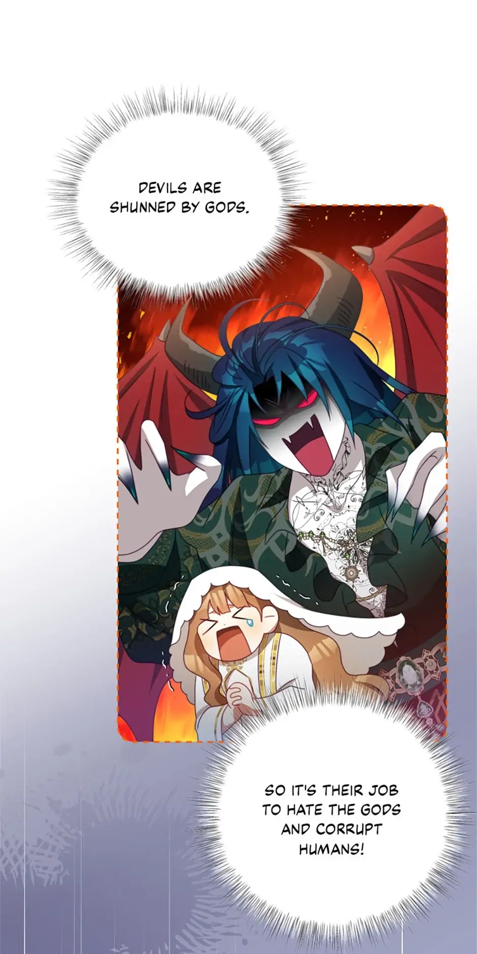 Read Your Ultimate Love Rival chapter 85 image 15 on Lezhin