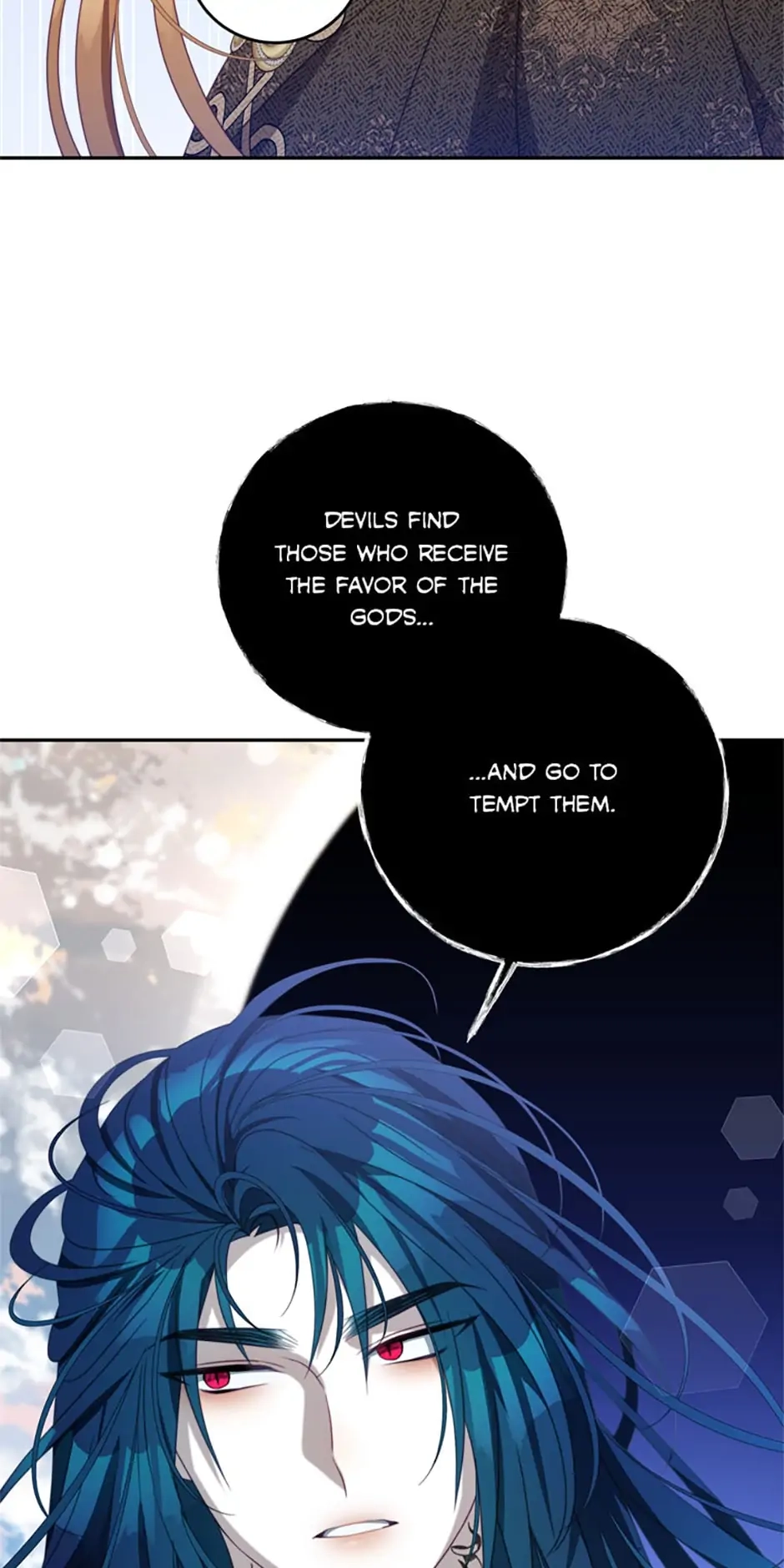 Read Your Ultimate Love Rival chapter 85 image 17 on Lezhin