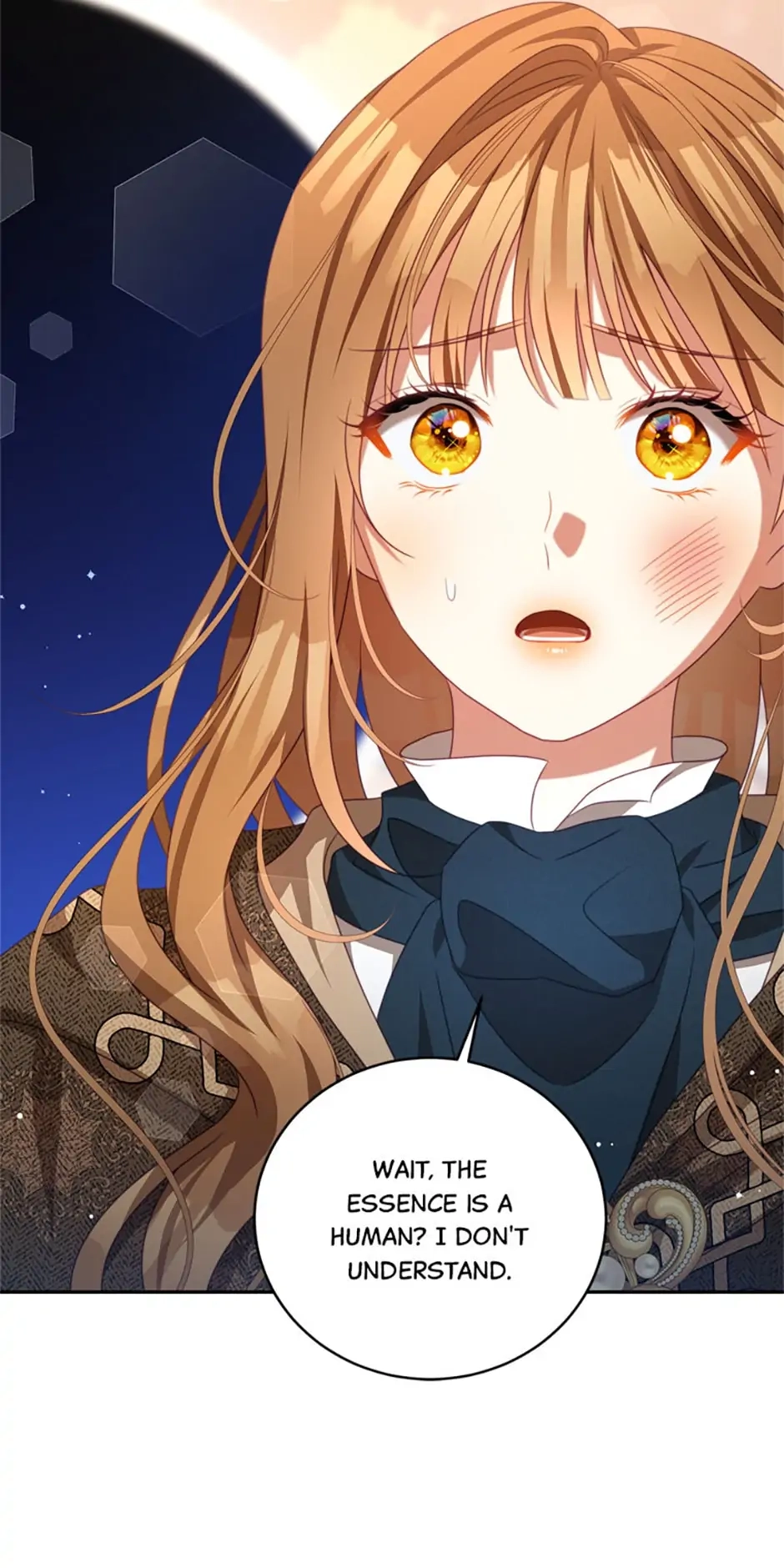 Read Your Ultimate Love Rival chapter 85 image 20 on Lezhin