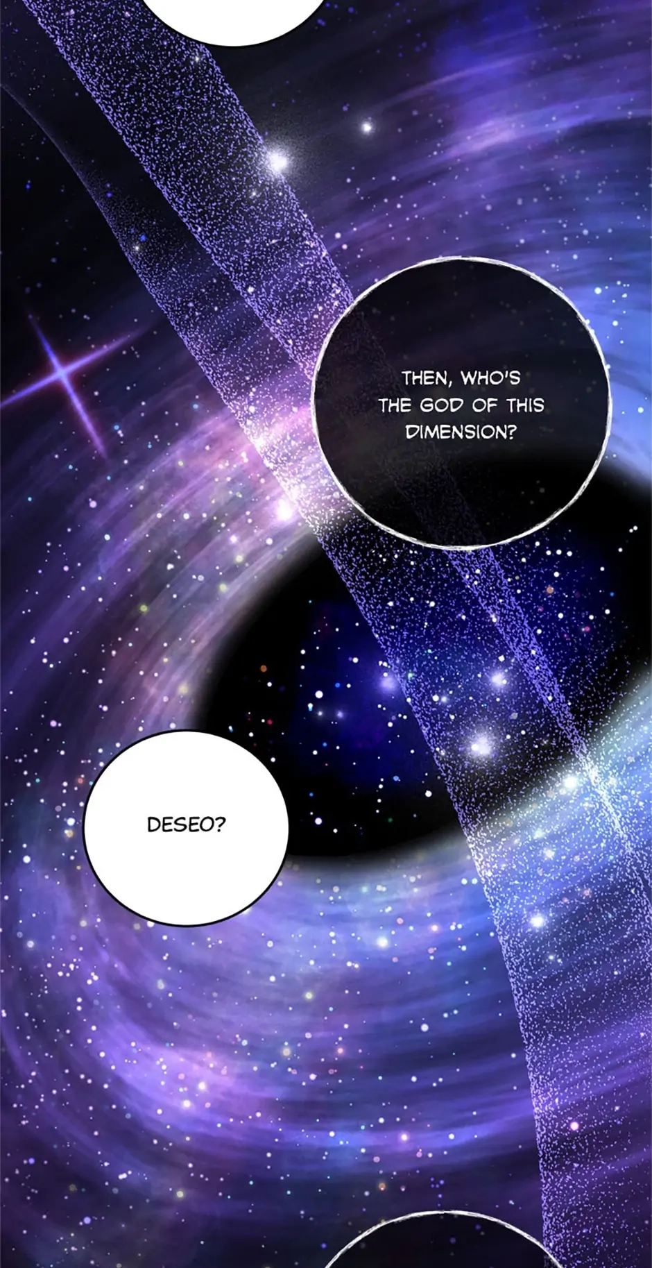 Read Your Ultimate Love Rival chapter 85 image 22 on Lezhin