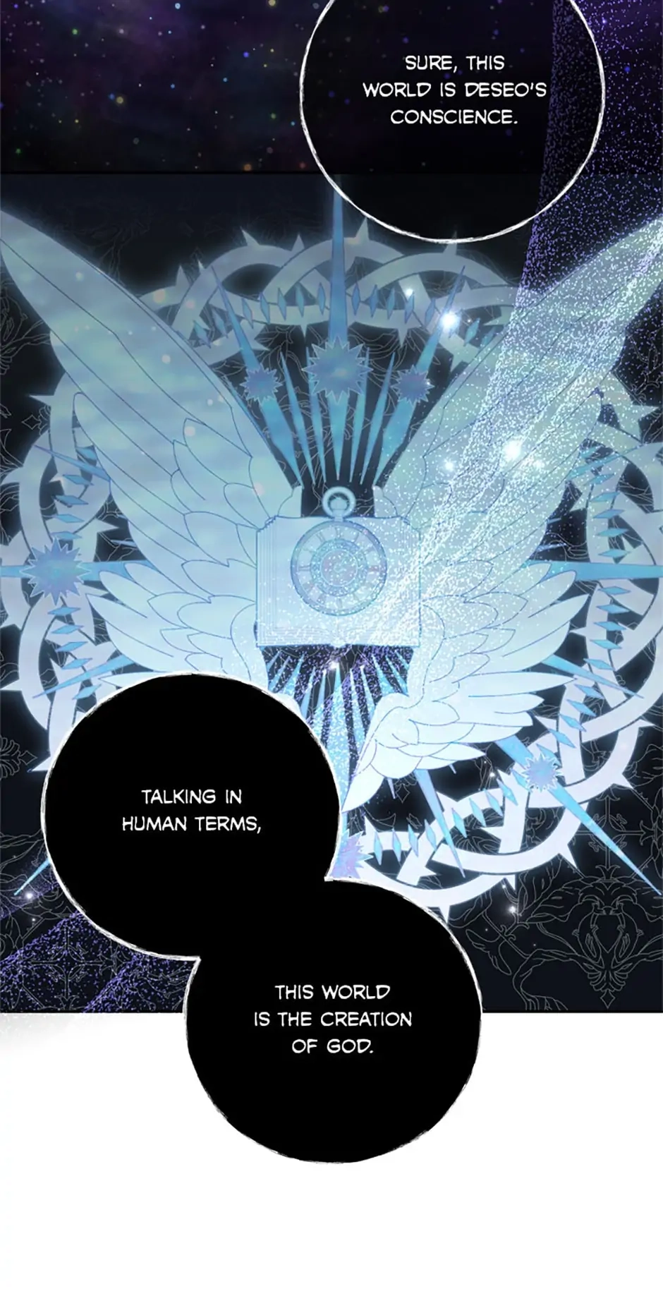 Read Your Ultimate Love Rival chapter 85 image 23 on Lezhin