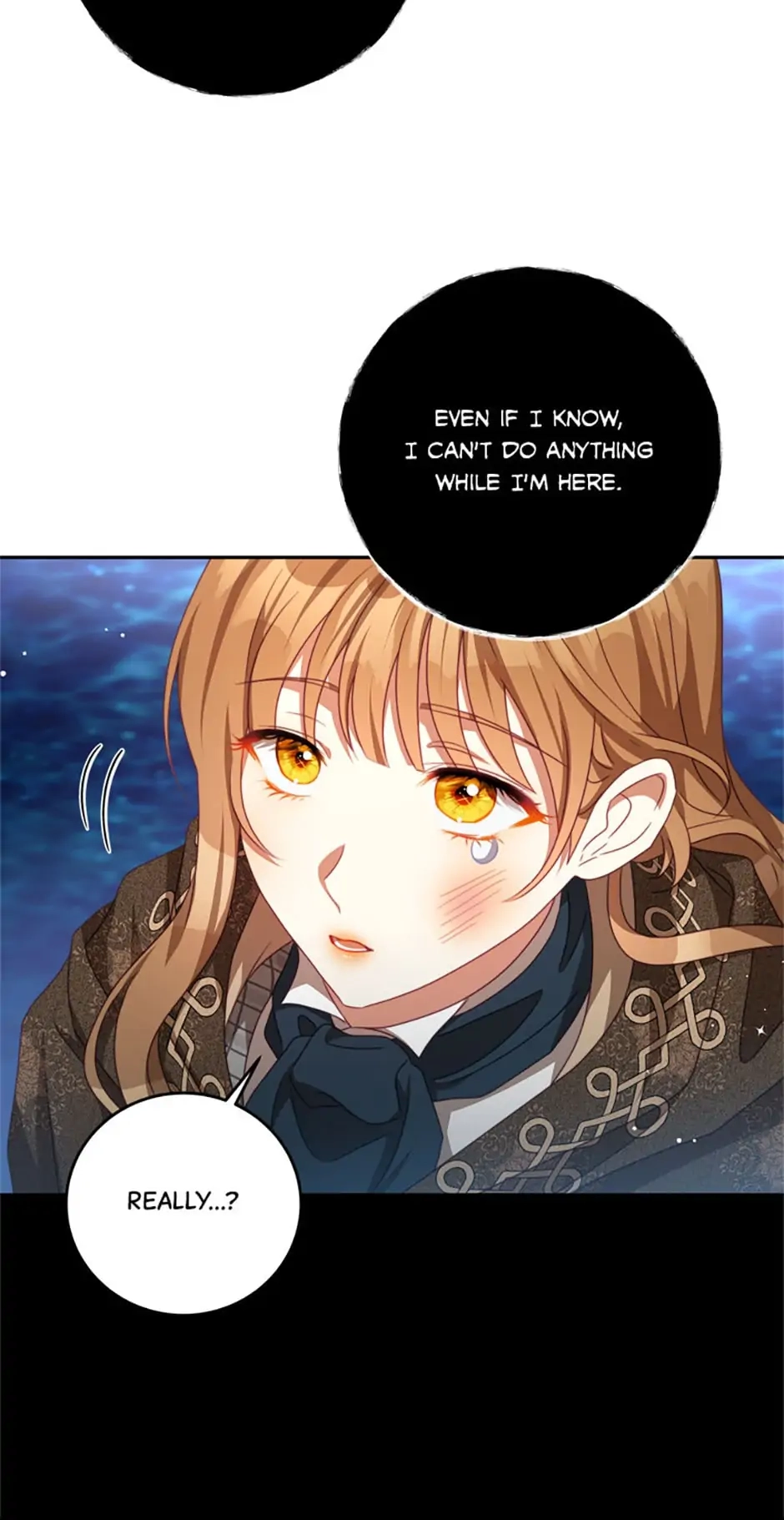 Read Your Ultimate Love Rival chapter 85 image 27 on Lezhin