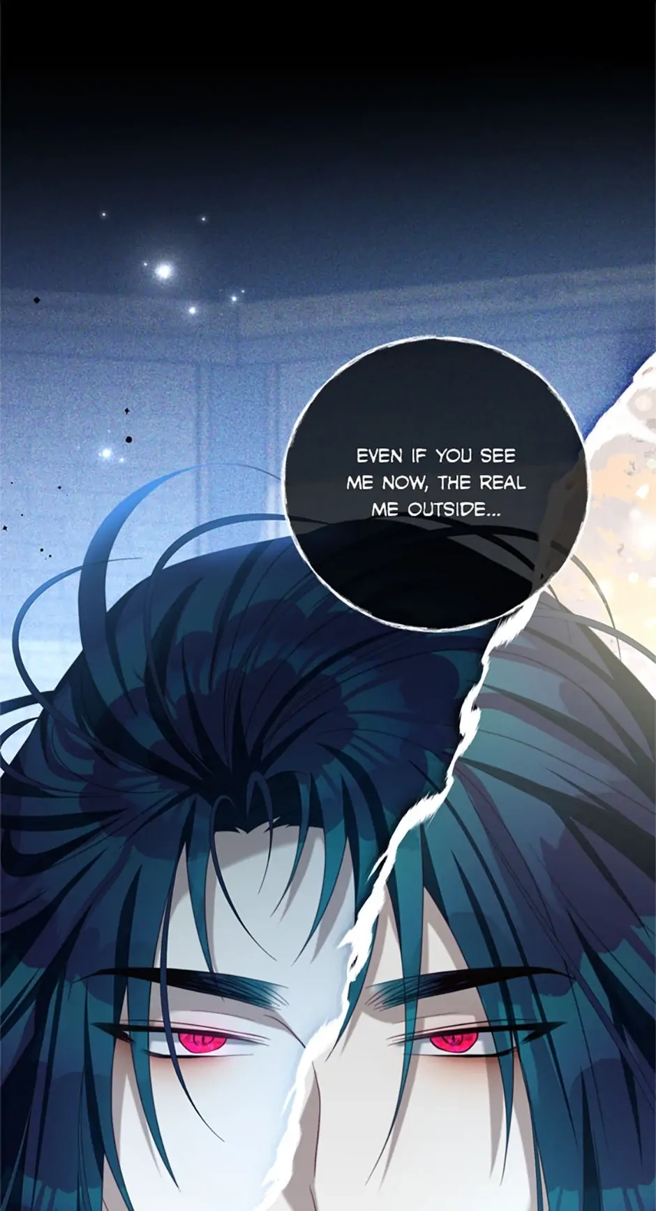Read Your Ultimate Love Rival chapter 85 image 28 on Lezhin