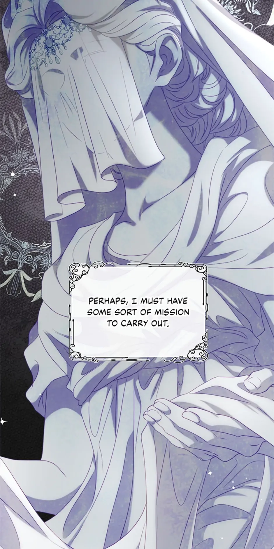 Read Your Ultimate Love Rival chapter 85 image 3 on Lezhin