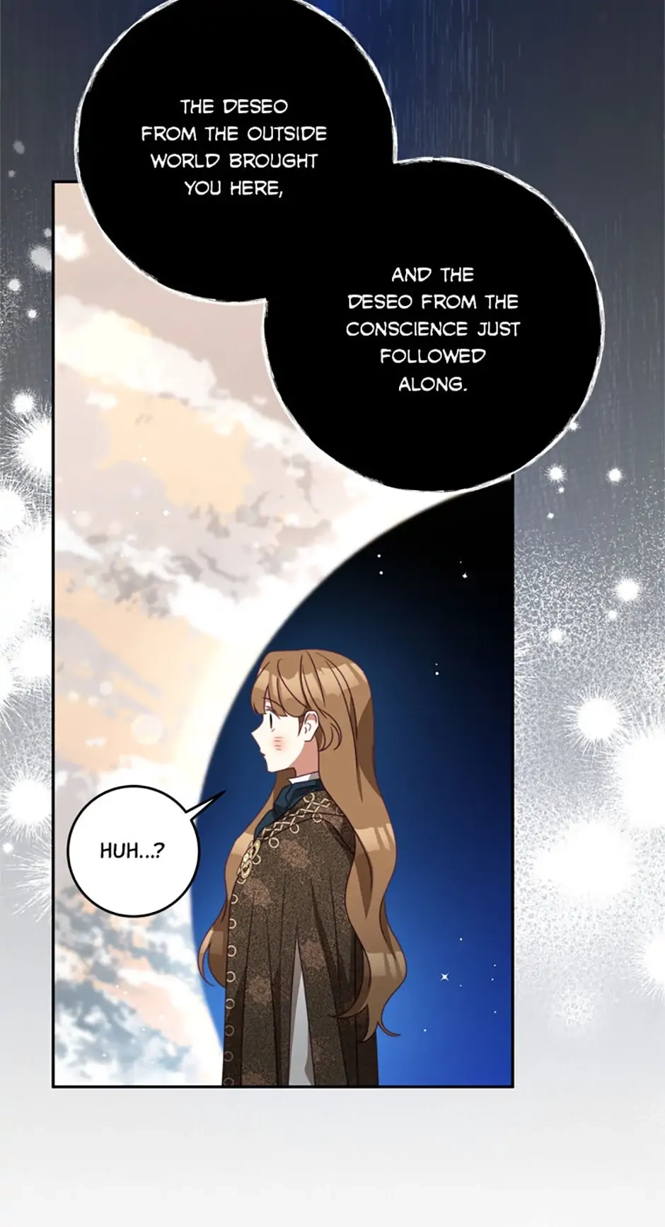Read Your Ultimate Love Rival chapter 85 image 32 on Lezhin