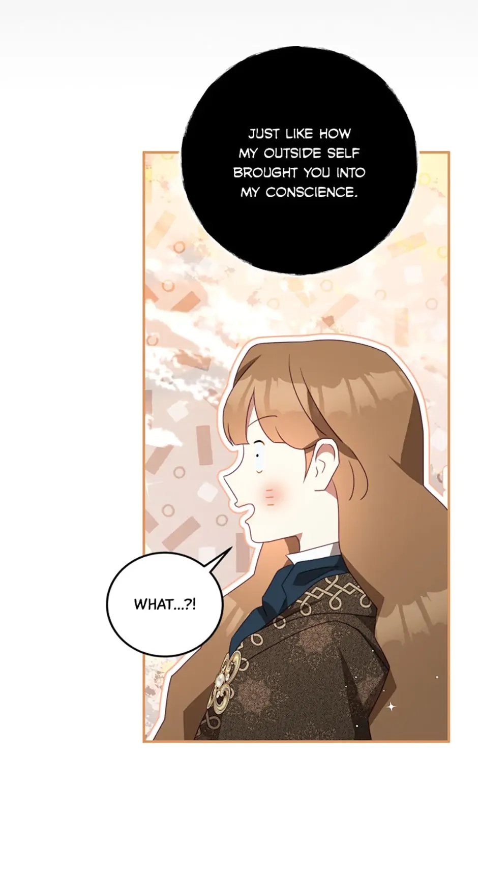 Read Your Ultimate Love Rival chapter 85 image 33 on Lezhin