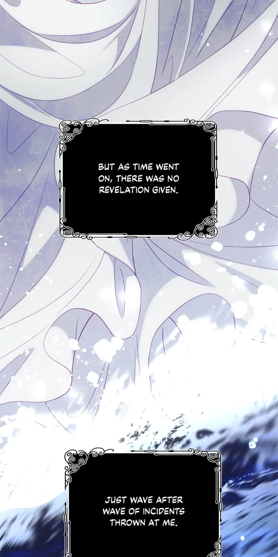 Read Your Ultimate Love Rival chapter 85 image 4 on Lezhin