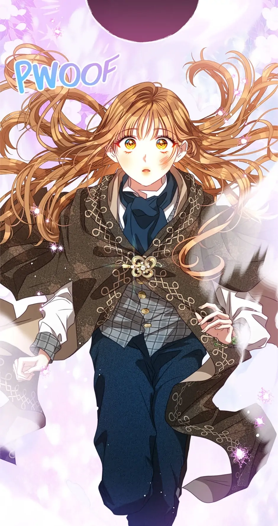 Read Your Ultimate Love Rival chapter 85 image 44 on Lezhin