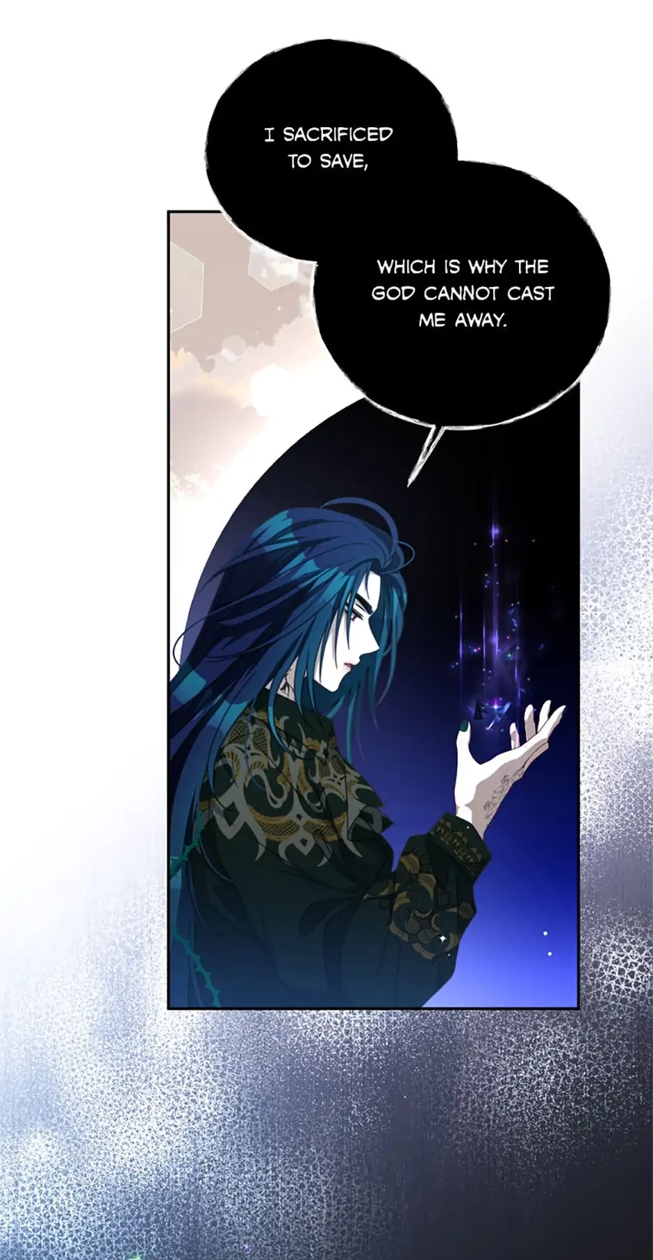 Read Your Ultimate Love Rival chapter 85 image 48 on Lezhin