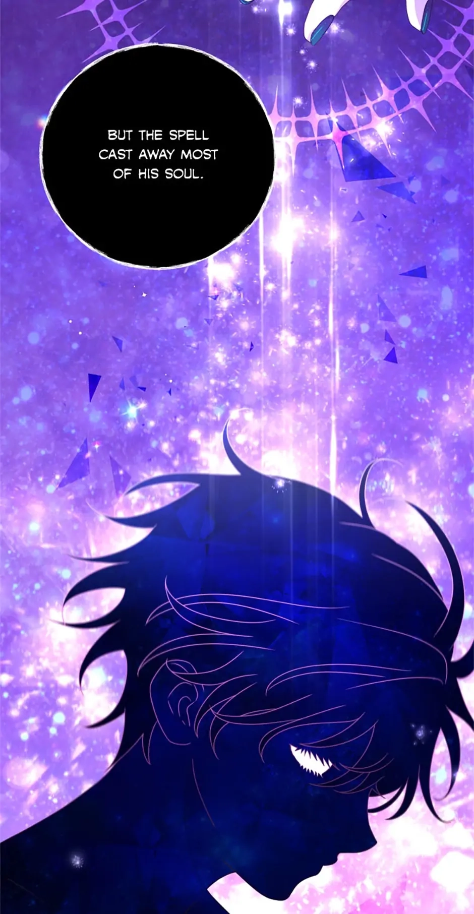 Read Your Ultimate Love Rival chapter 85 image 50 on Lezhin