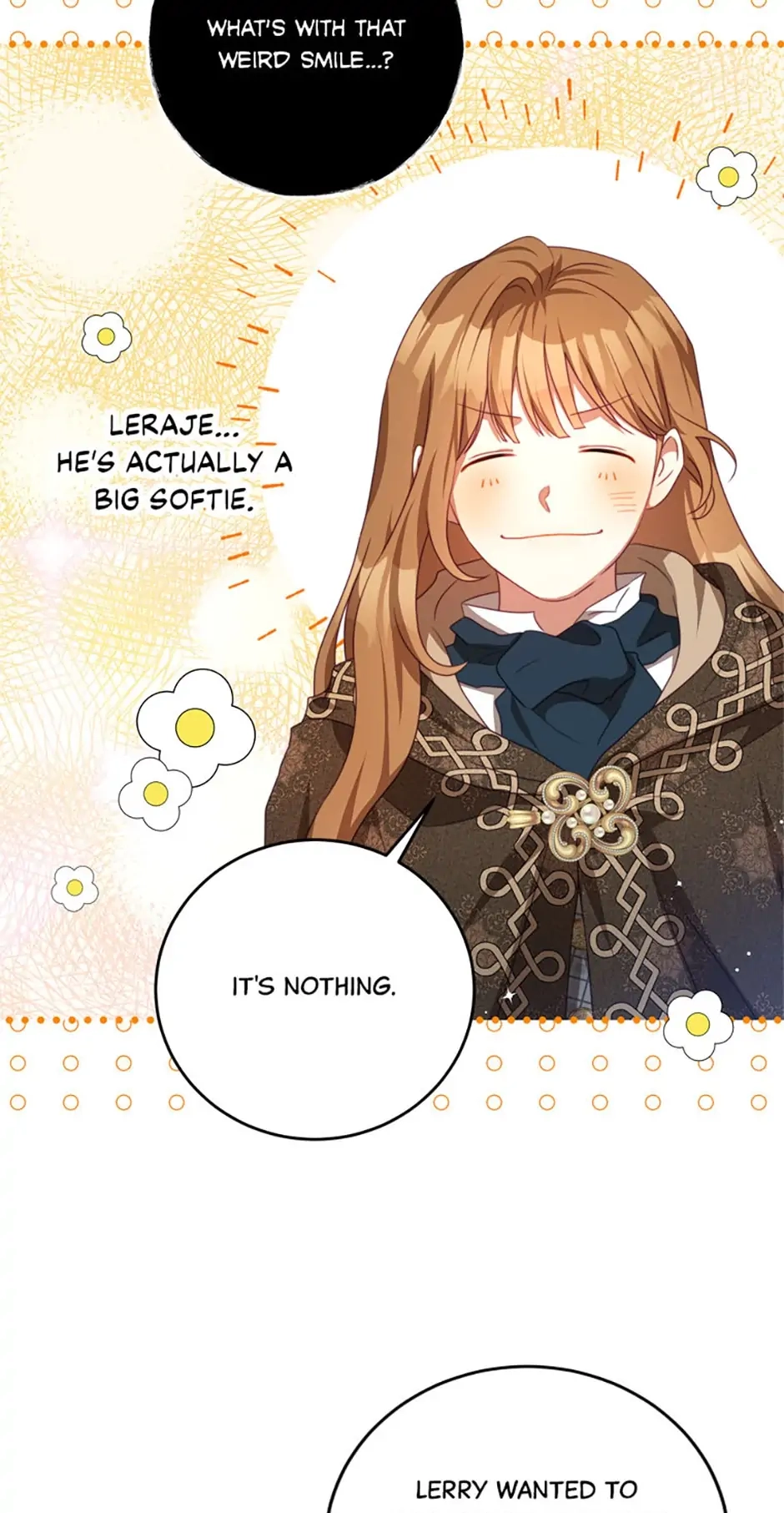 Read Your Ultimate Love Rival chapter 85 image 53 on Lezhin