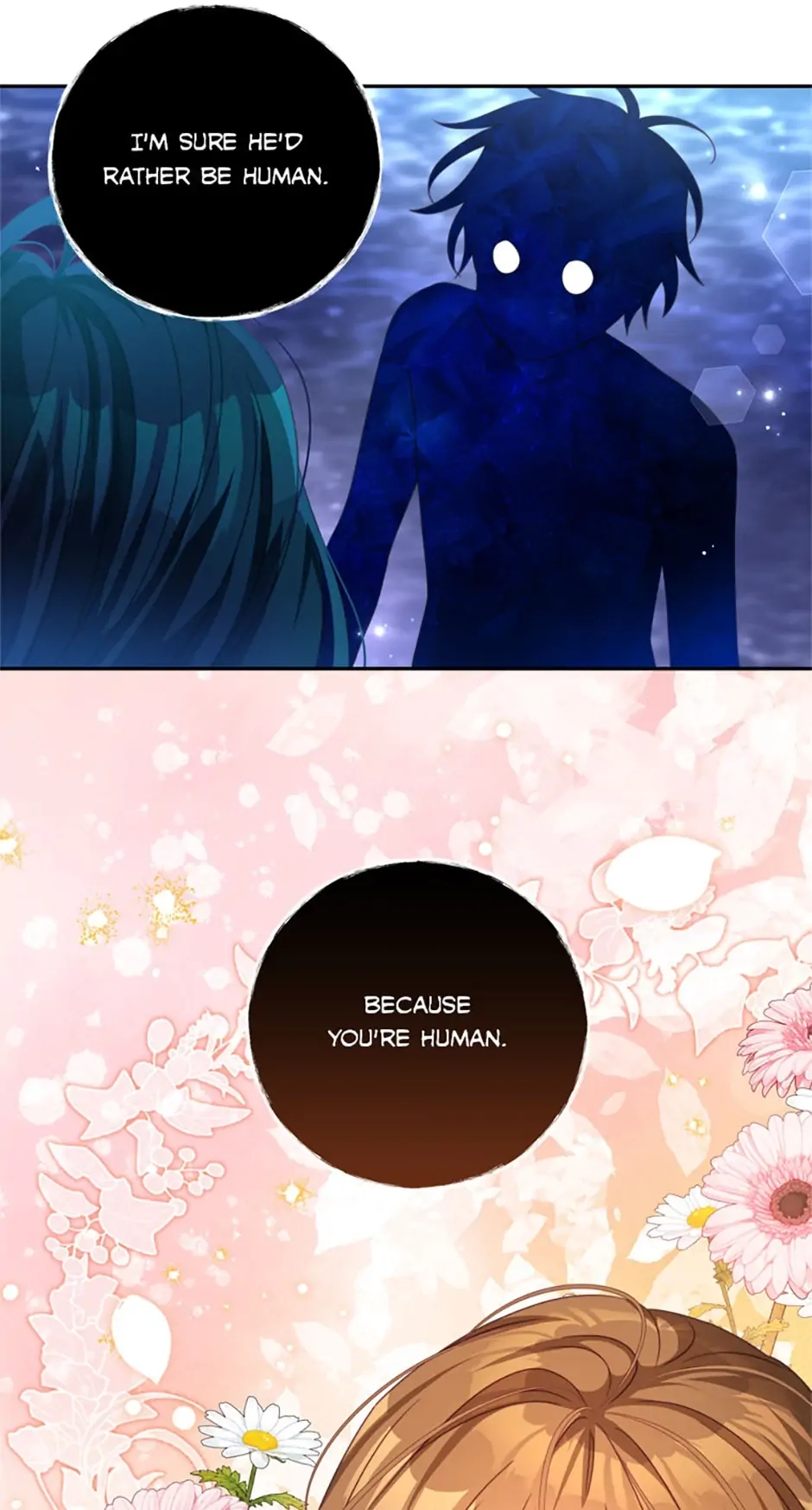 Read Your Ultimate Love Rival chapter 85 image 56 on Lezhin