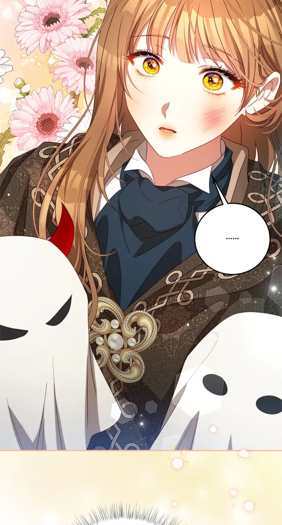 Read Your Ultimate Love Rival chapter 85 image 57 on Lezhin