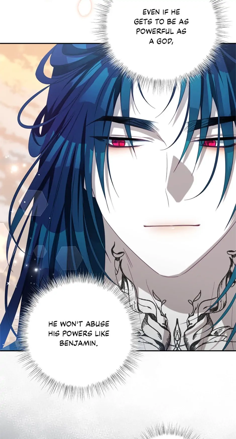 Read Your Ultimate Love Rival chapter 85 image 59 on Lezhin