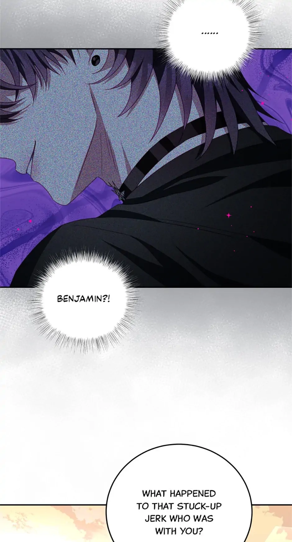 Read Your Ultimate Love Rival chapter 85 image 60 on Lezhin