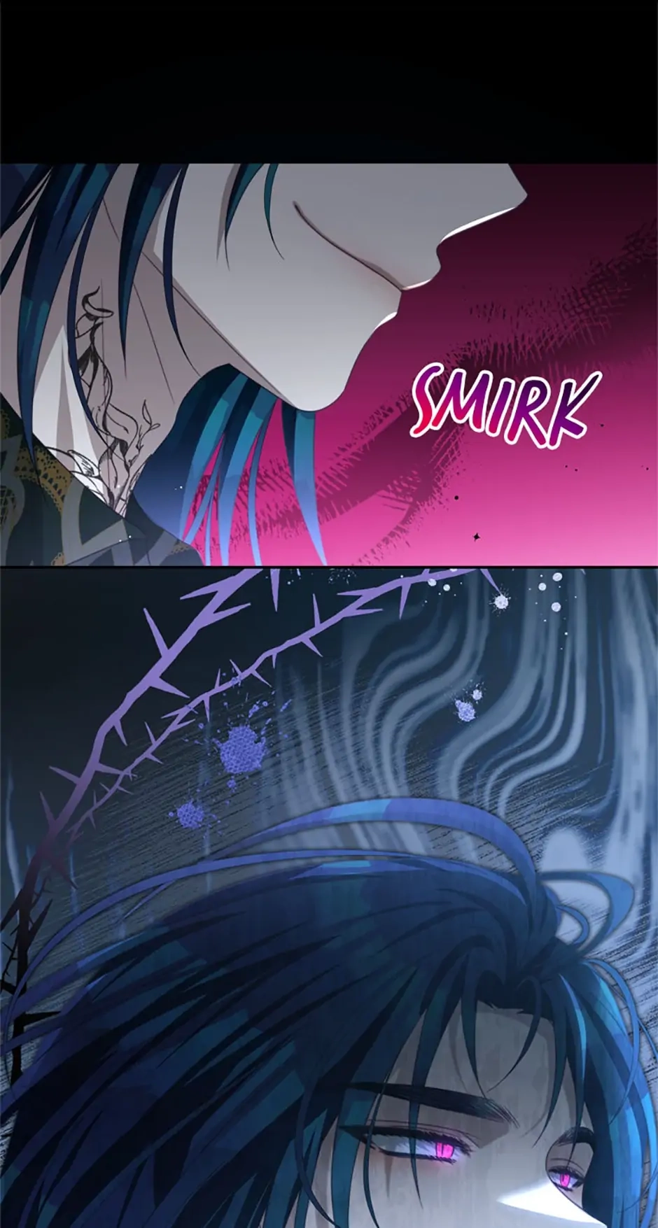 Read Your Ultimate Love Rival chapter 85 image 62 on Lezhin