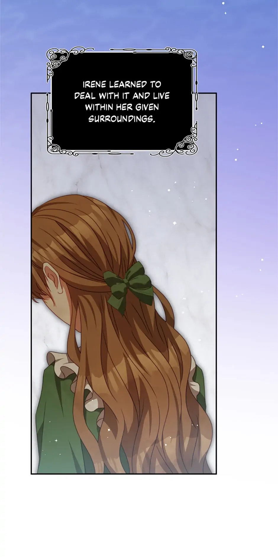 Read Your Ultimate Love Rival chapter 85 image 7 on Lezhin