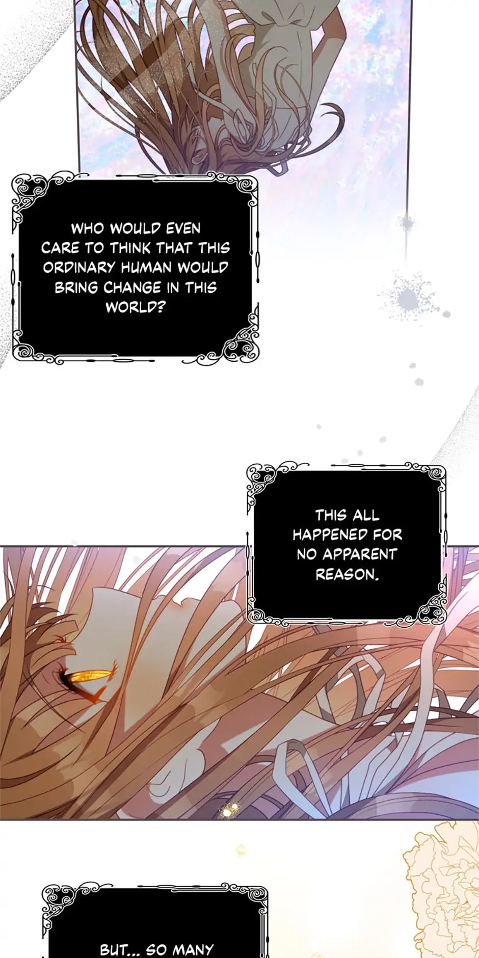 Read Your Ultimate Love Rival chapter 85 image 9 on Lezhin