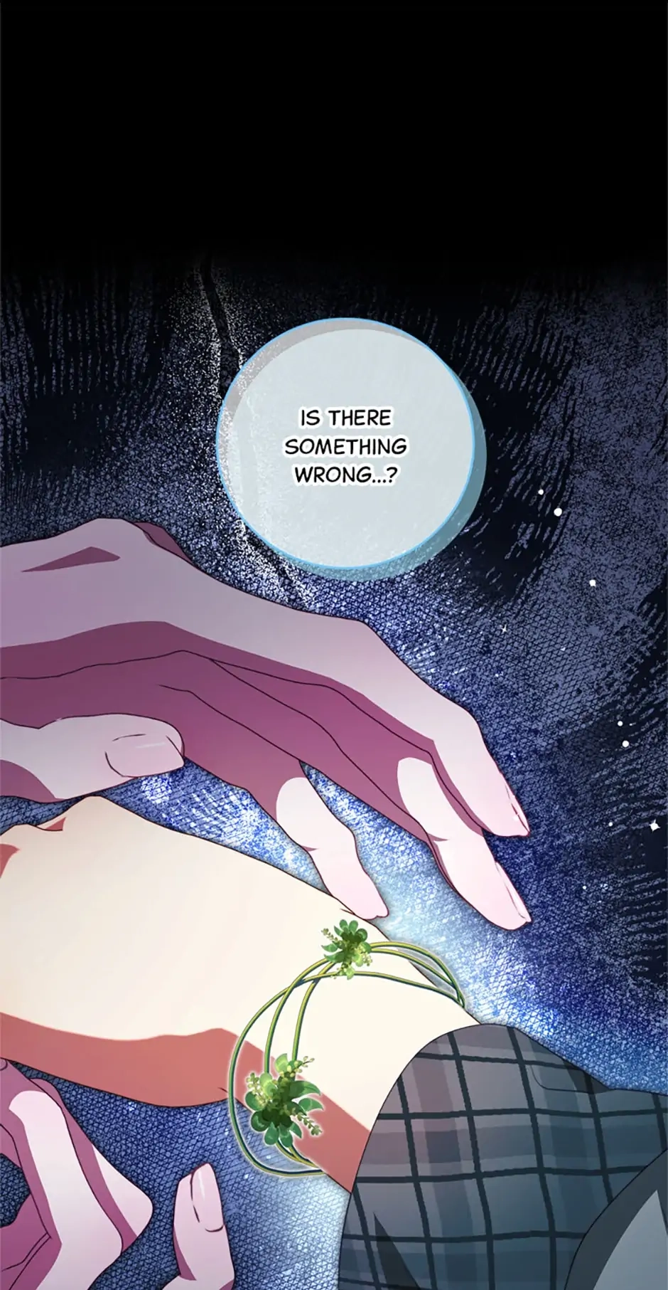 Read Your Ultimate Love Rival chapter 89 image 1 on Lezhin