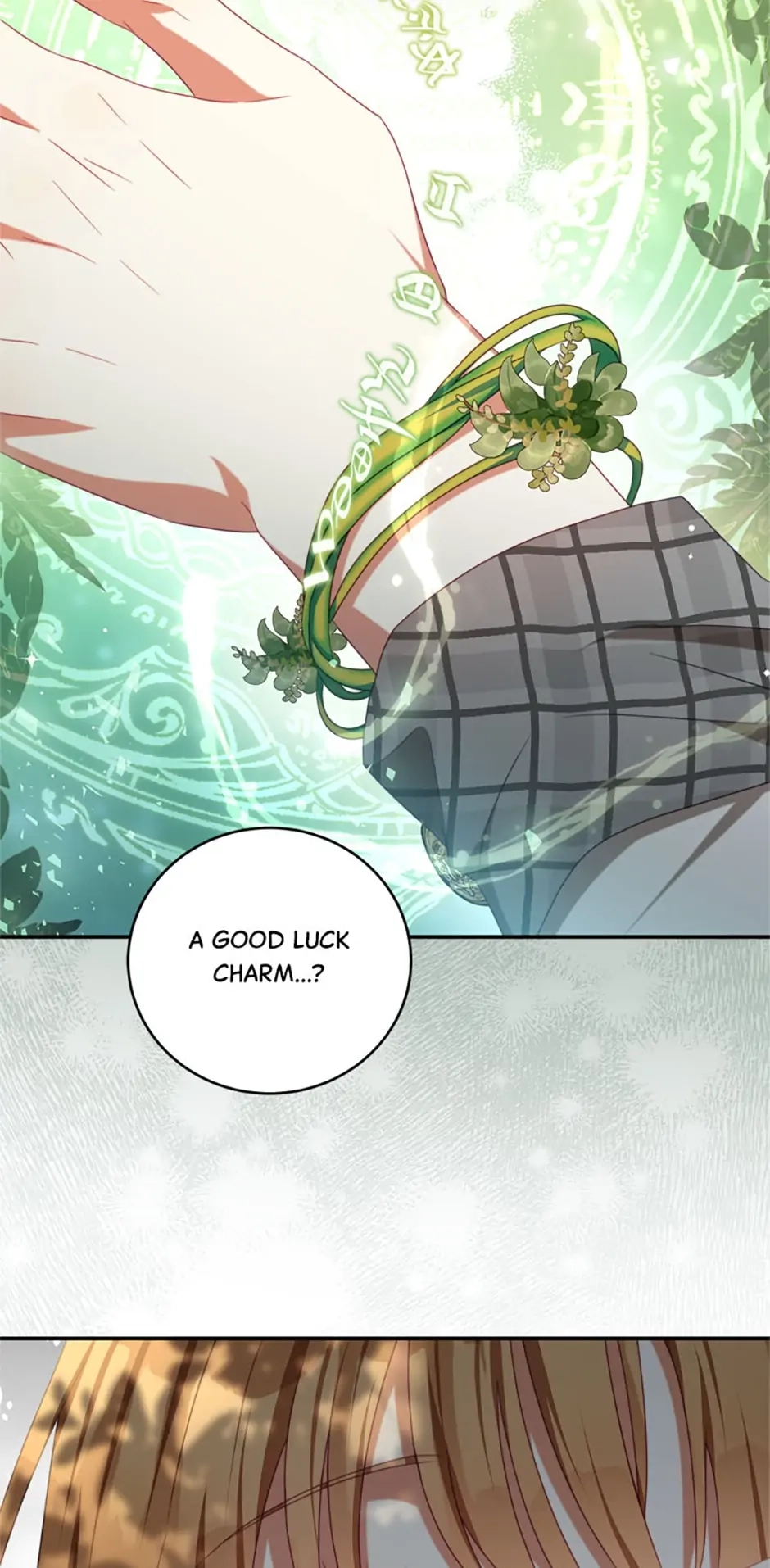 Read Your Ultimate Love Rival chapter 89 image 10 on Lezhin