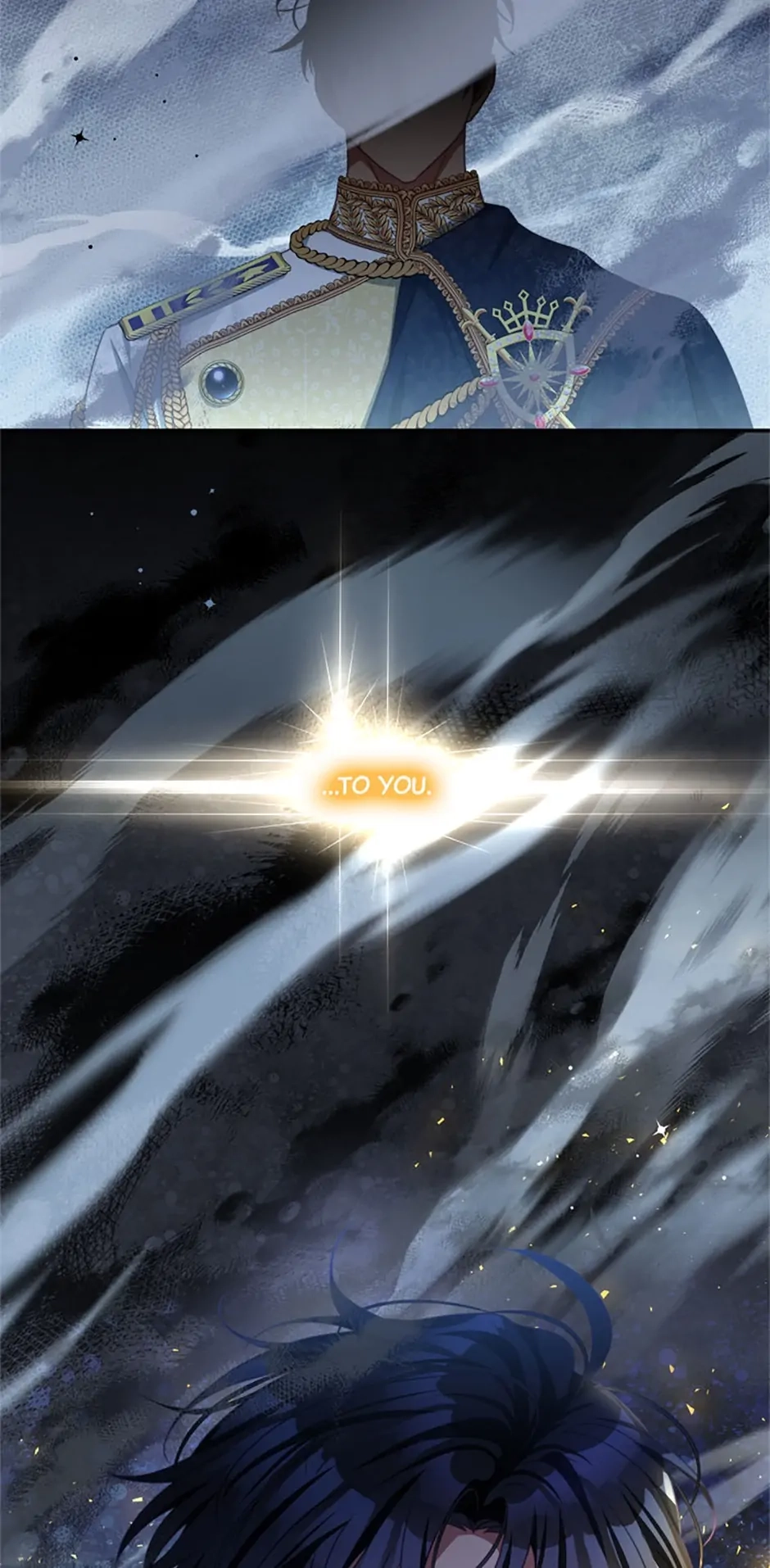 Read Your Ultimate Love Rival chapter 89 image 13 on Lezhin
