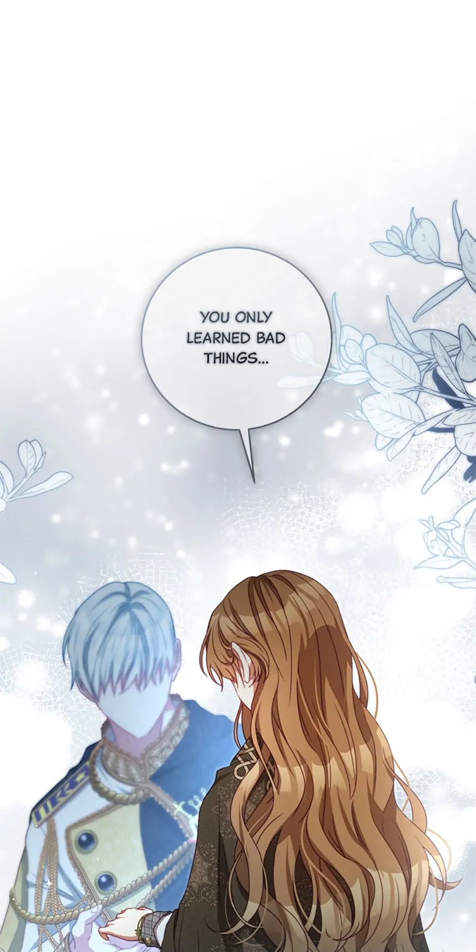 Read Your Ultimate Love Rival chapter 89 image 15 on Lezhin