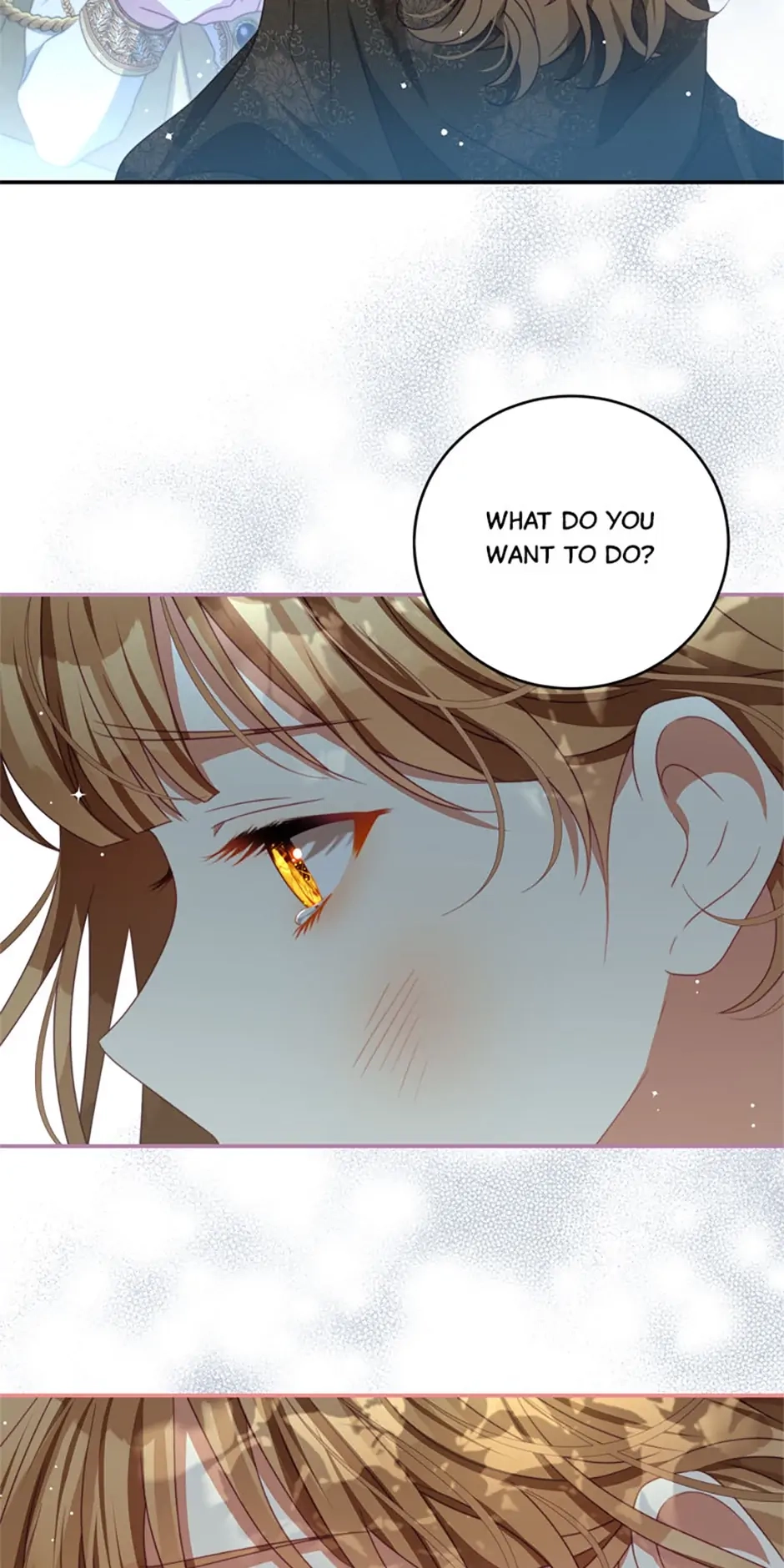 Read Your Ultimate Love Rival chapter 89 image 16 on Lezhin