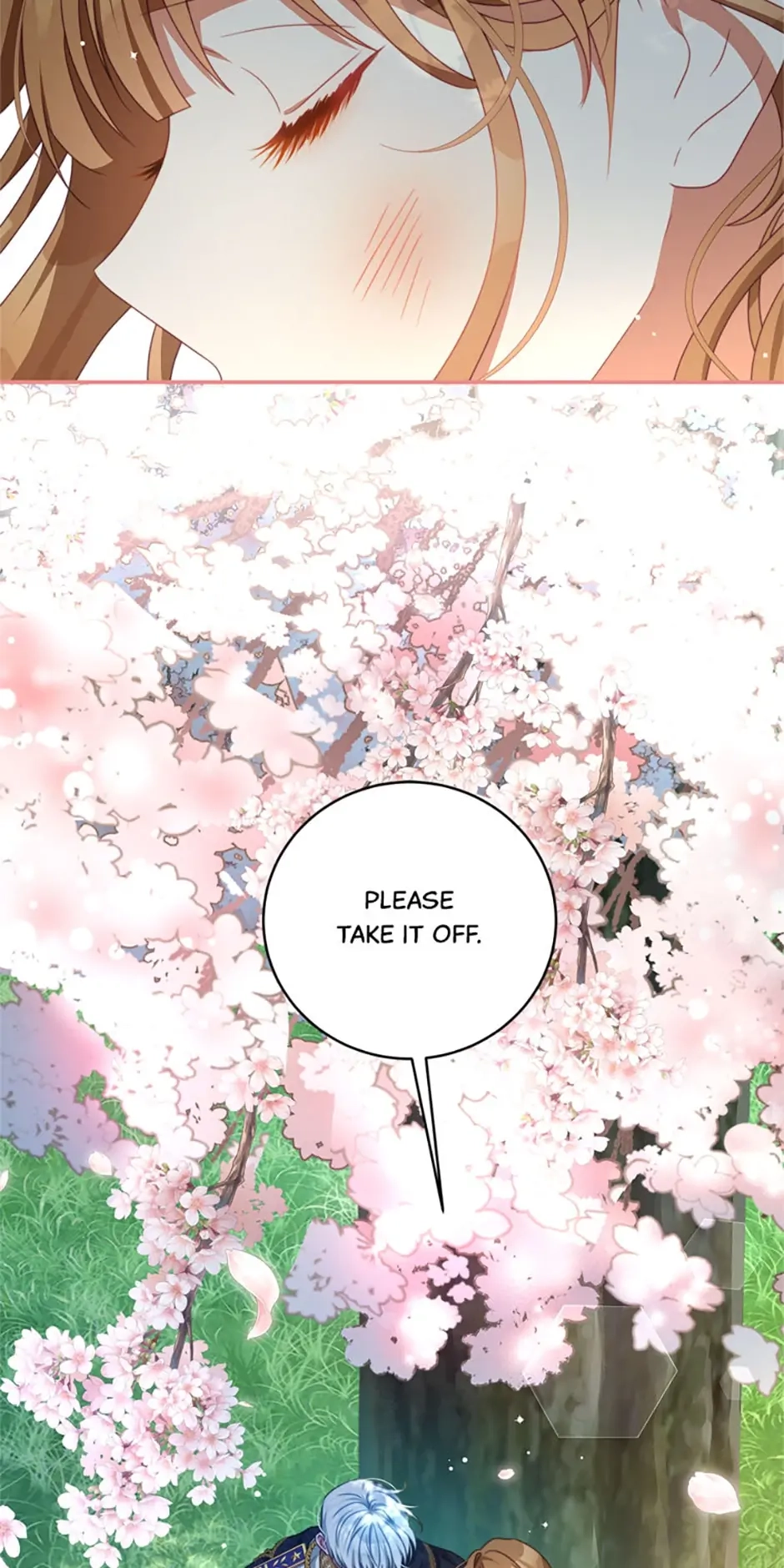 Read Your Ultimate Love Rival chapter 89 image 17 on Lezhin