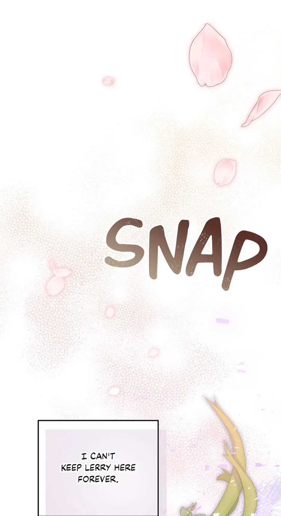 Read Your Ultimate Love Rival chapter 89 image 19 on Lezhin