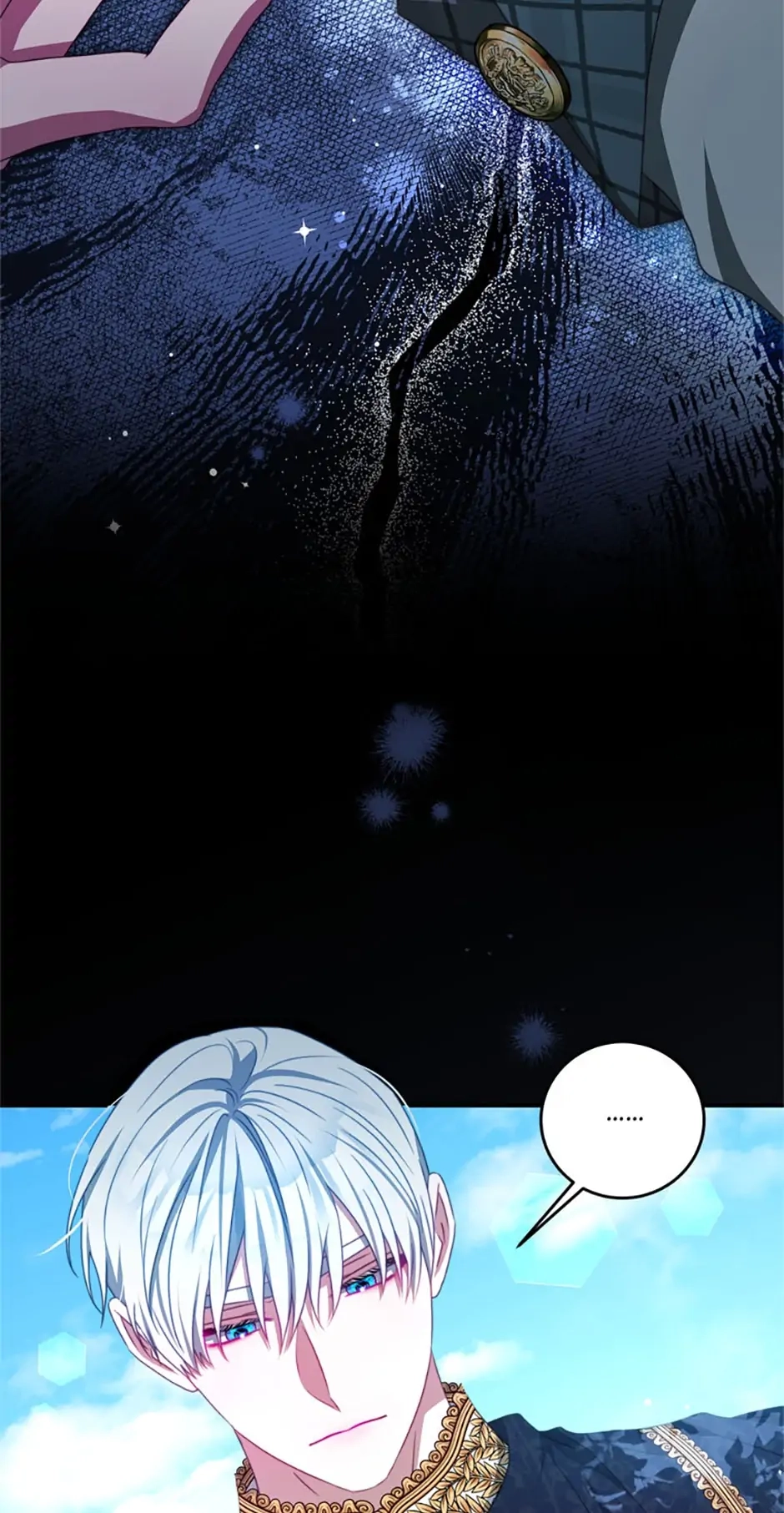 Read Your Ultimate Love Rival chapter 89 image 2 on Lezhin