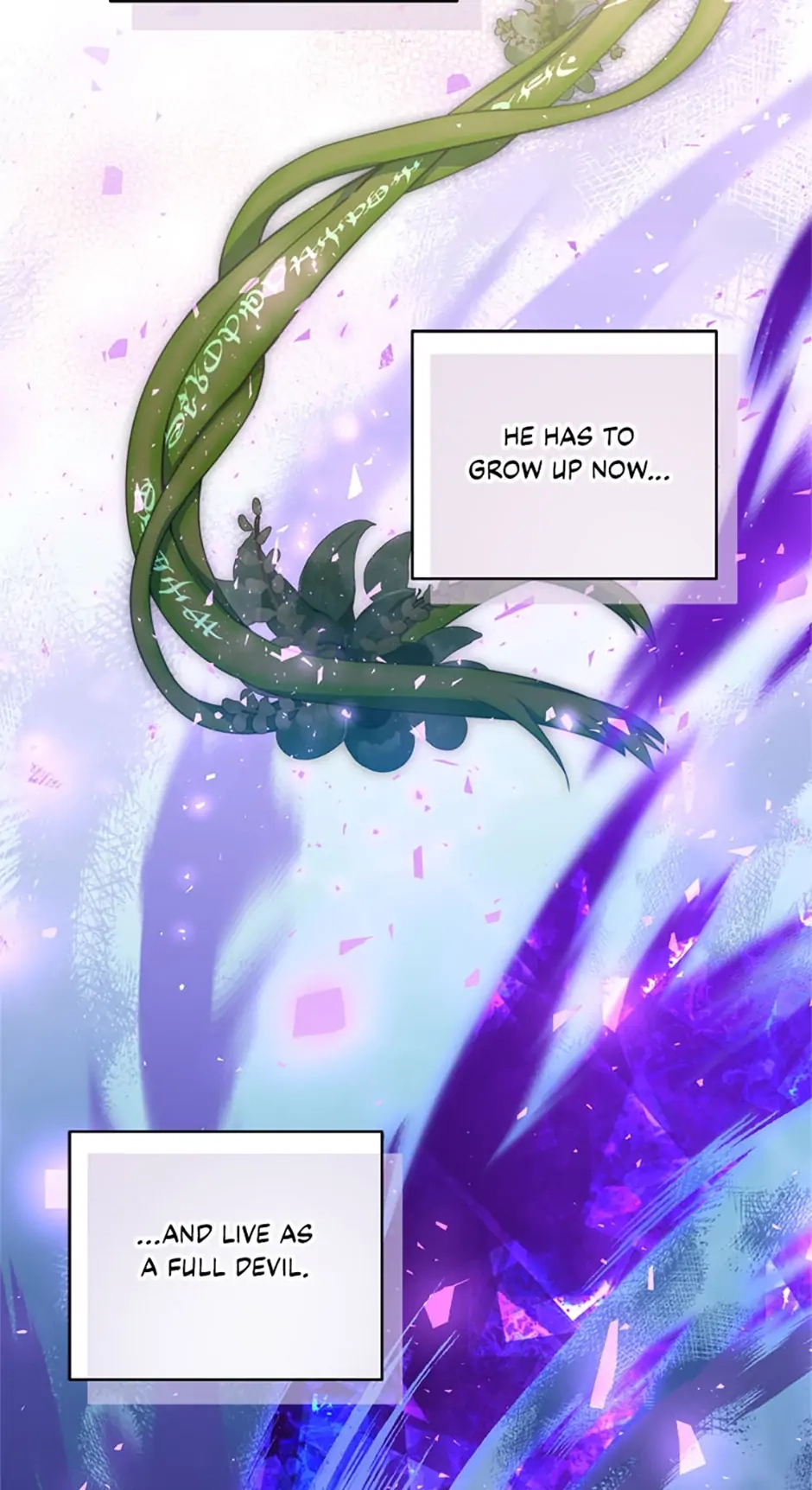 Read Your Ultimate Love Rival chapter 89 image 20 on Lezhin