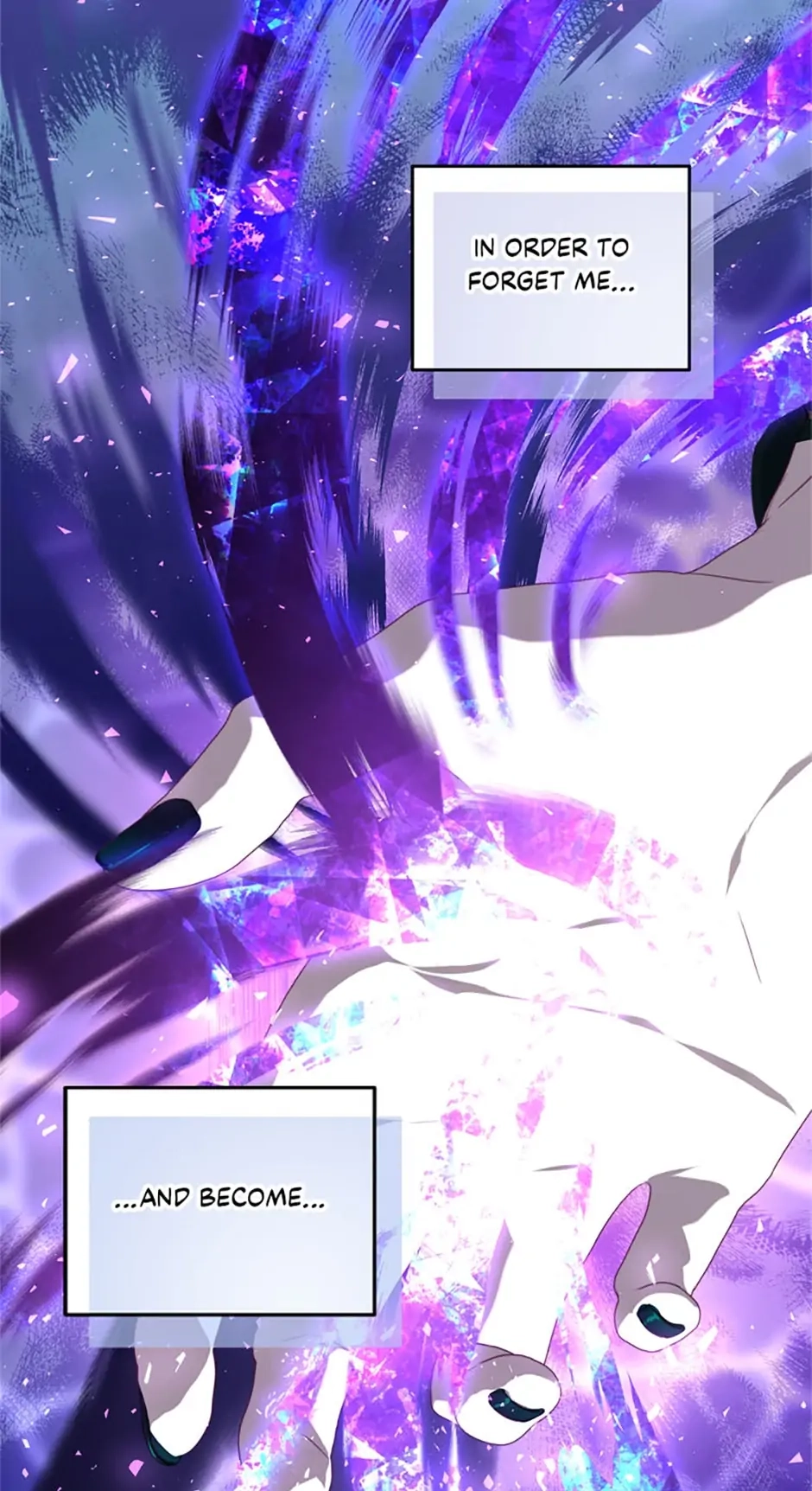 Read Your Ultimate Love Rival chapter 89 image 21 on Lezhin