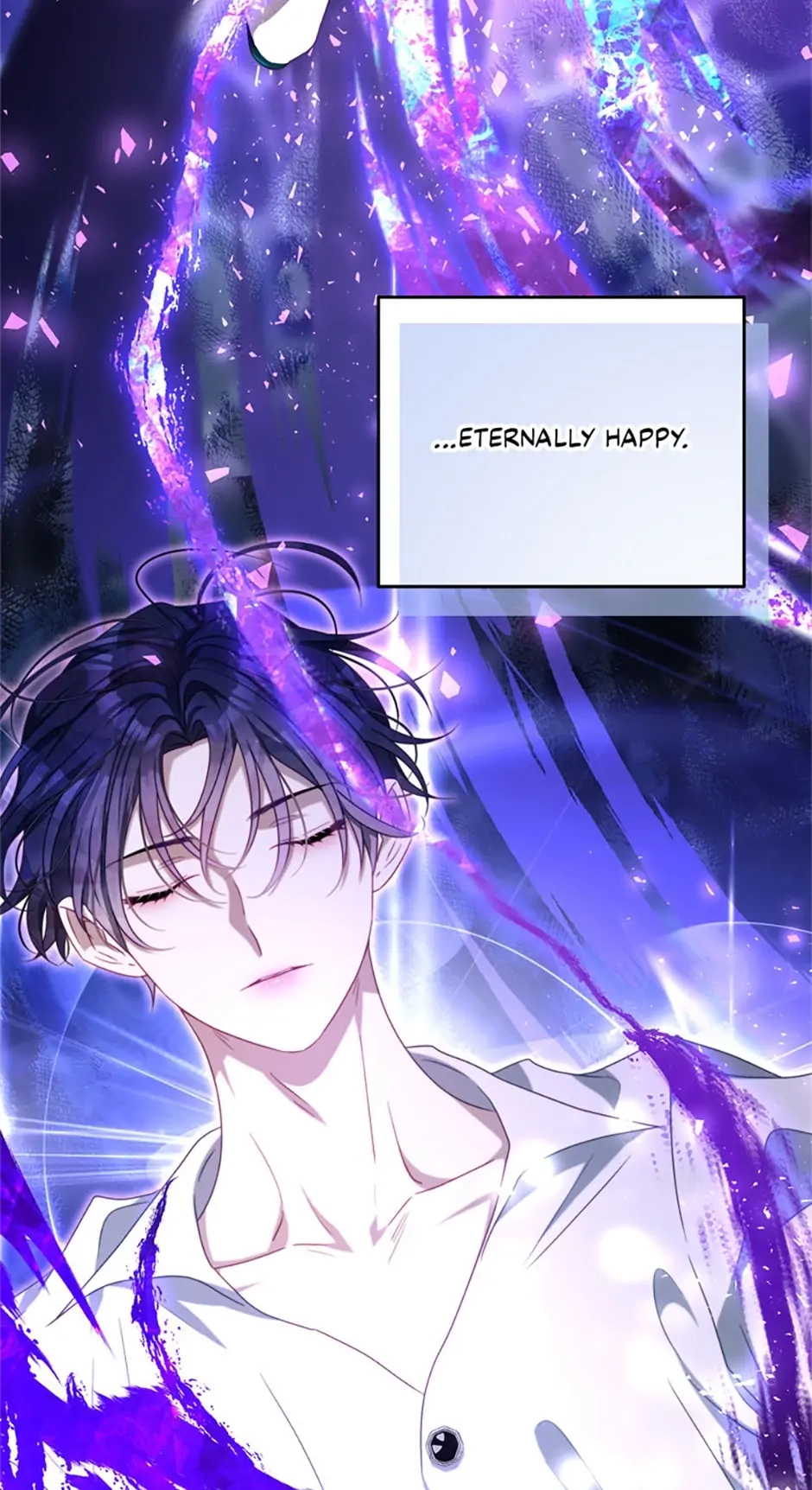 Read Your Ultimate Love Rival chapter 89 image 22 on Lezhin
