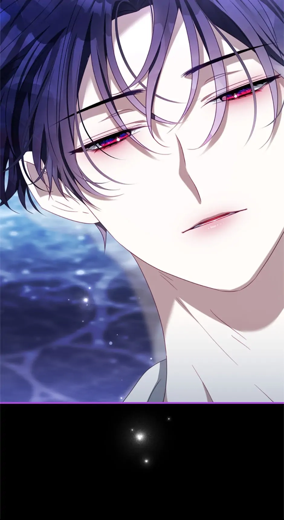 Read Your Ultimate Love Rival chapter 89 image 24 on Lezhin