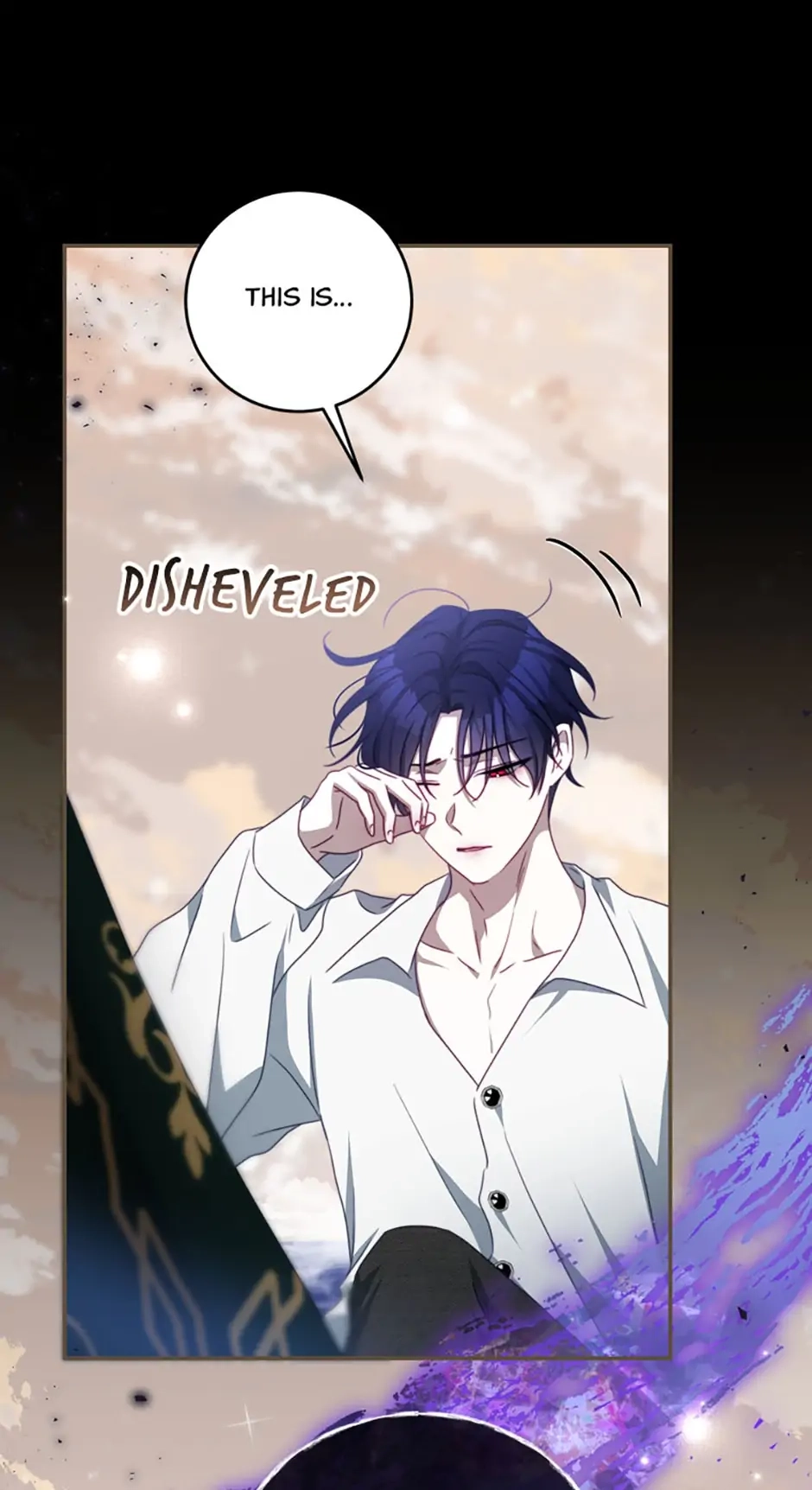 Read Your Ultimate Love Rival chapter 89 image 25 on Lezhin