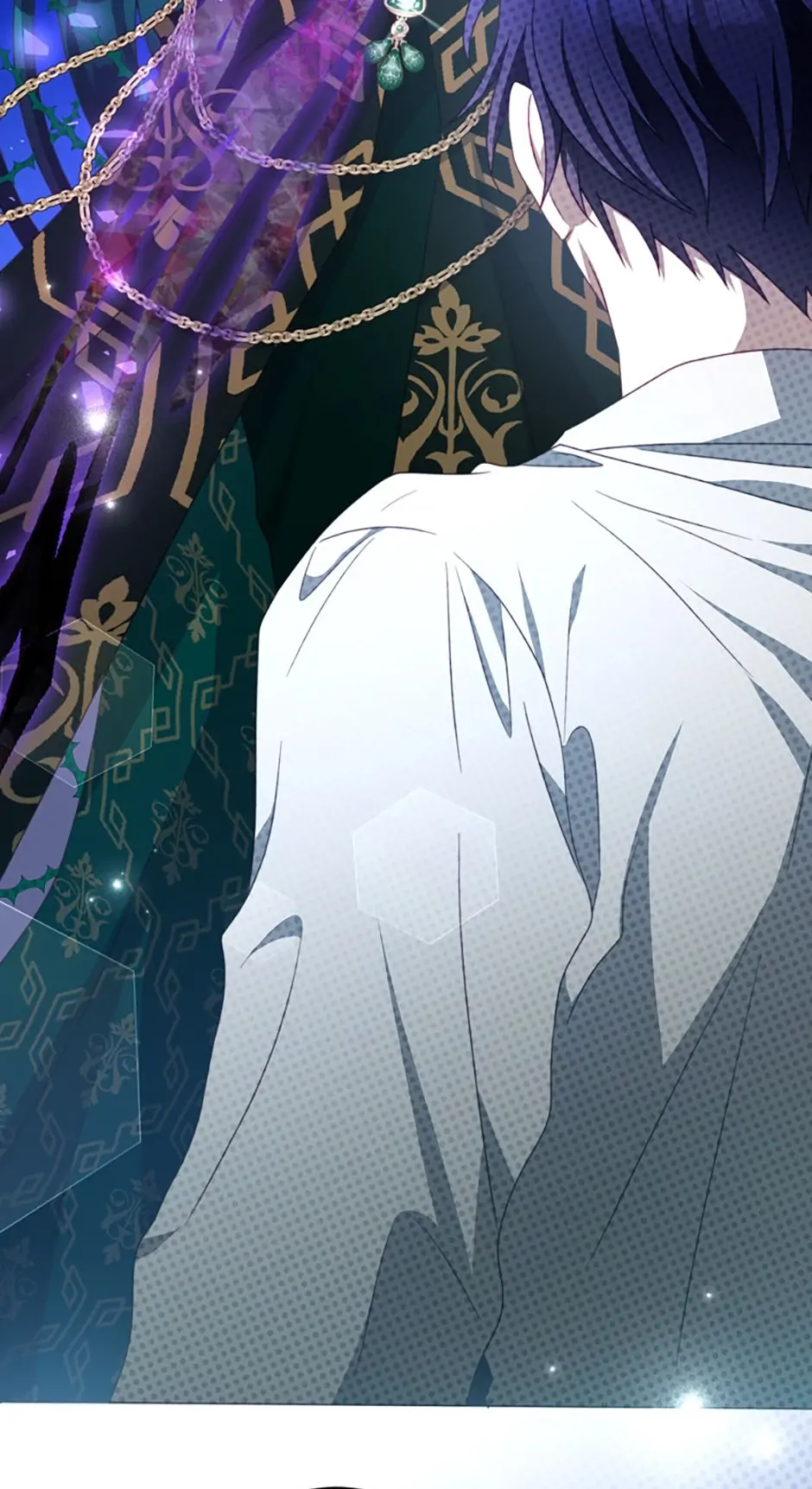 Read Your Ultimate Love Rival chapter 89 image 27 on Lezhin