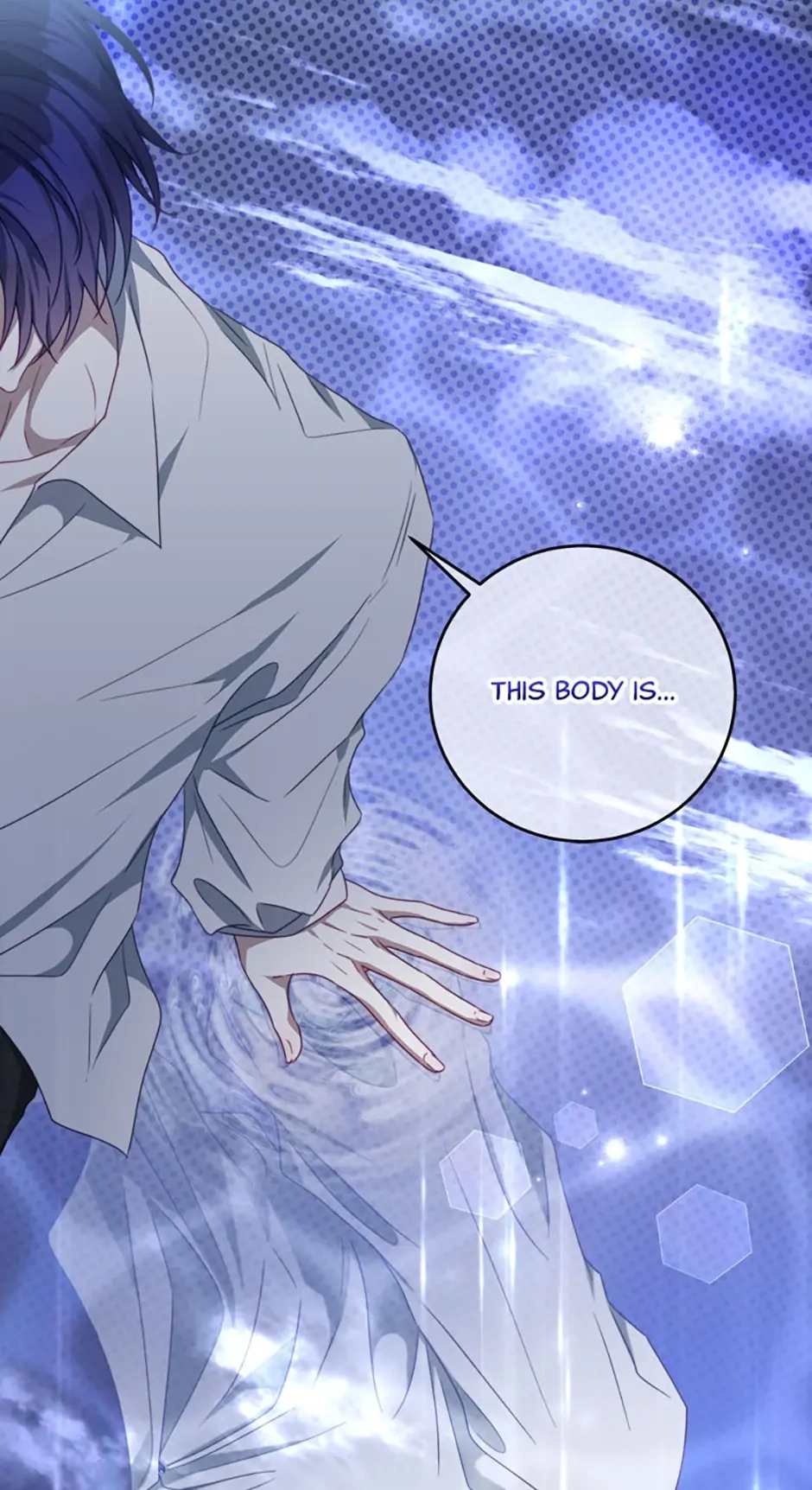 Read Your Ultimate Love Rival chapter 89 image 29 on Lezhin