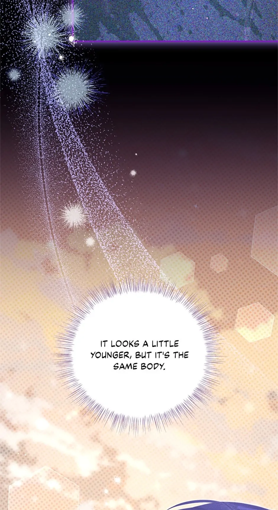 Read Your Ultimate Love Rival chapter 89 image 32 on Lezhin