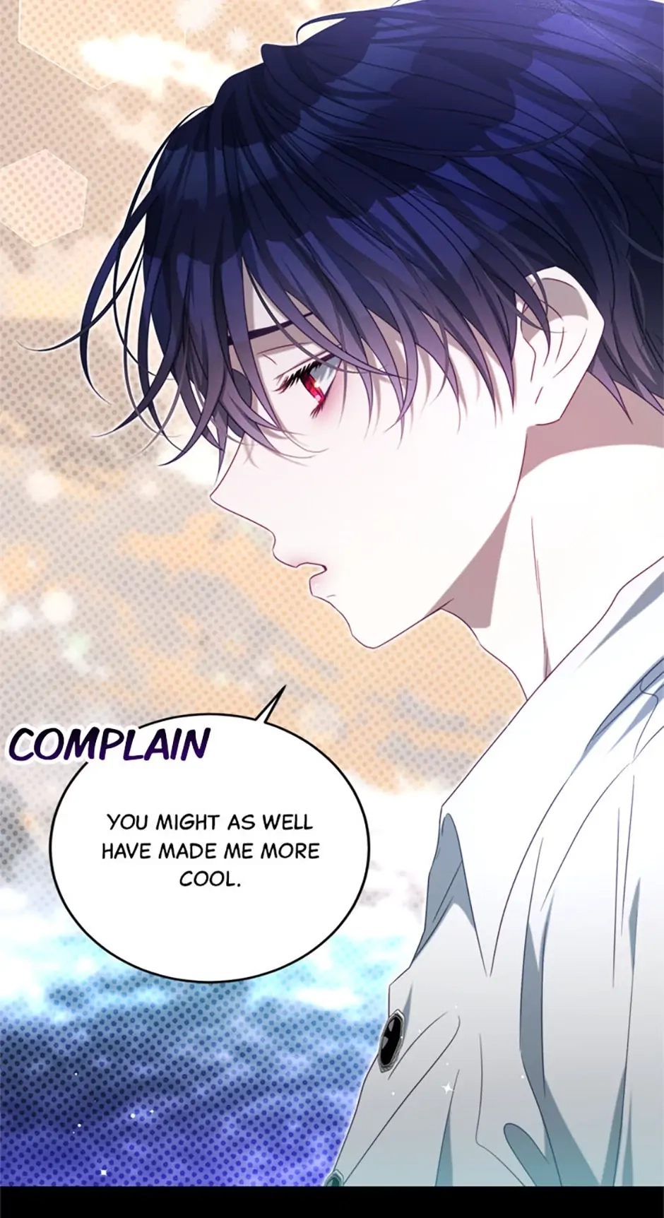 Read Your Ultimate Love Rival chapter 89 image 33 on Lezhin