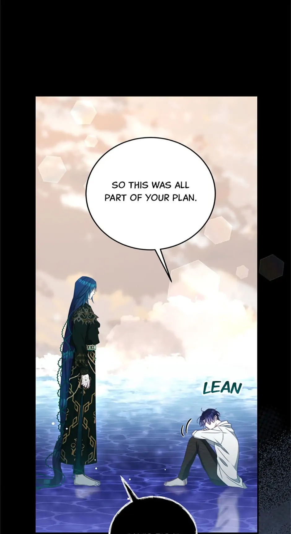 Read Your Ultimate Love Rival chapter 89 image 34 on Lezhin