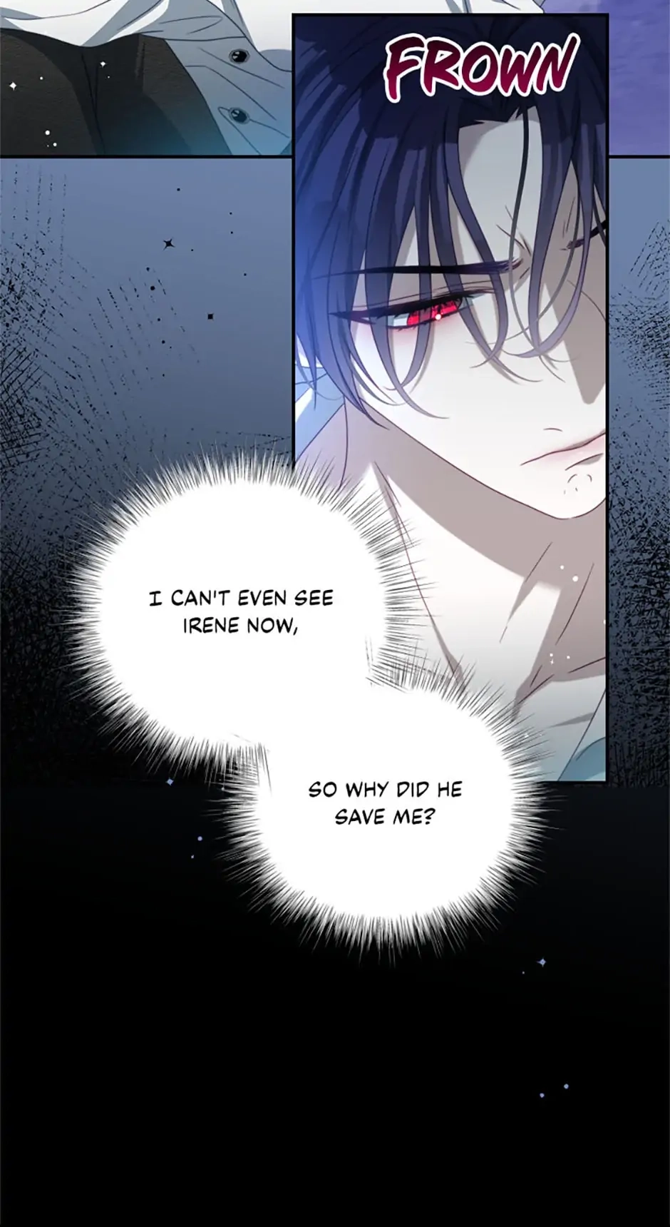 Read Your Ultimate Love Rival chapter 89 image 36 on Lezhin