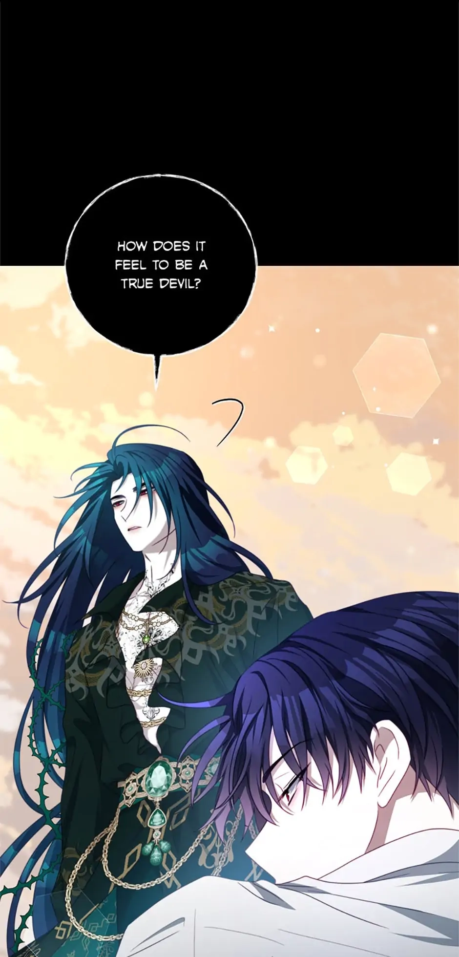 Read Your Ultimate Love Rival chapter 89 image 37 on Lezhin