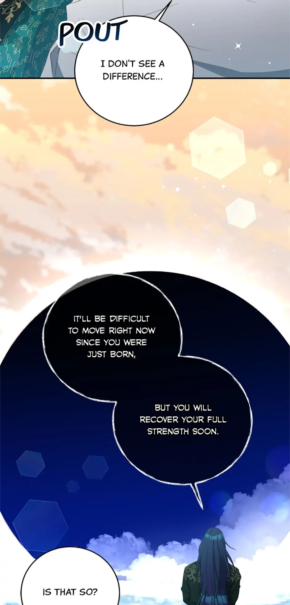 Read Your Ultimate Love Rival chapter 89 image 38 on Lezhin