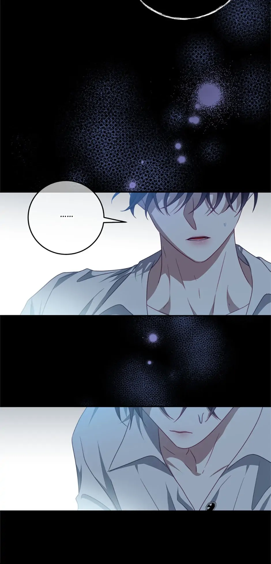 Read Your Ultimate Love Rival chapter 89 image 42 on Lezhin
