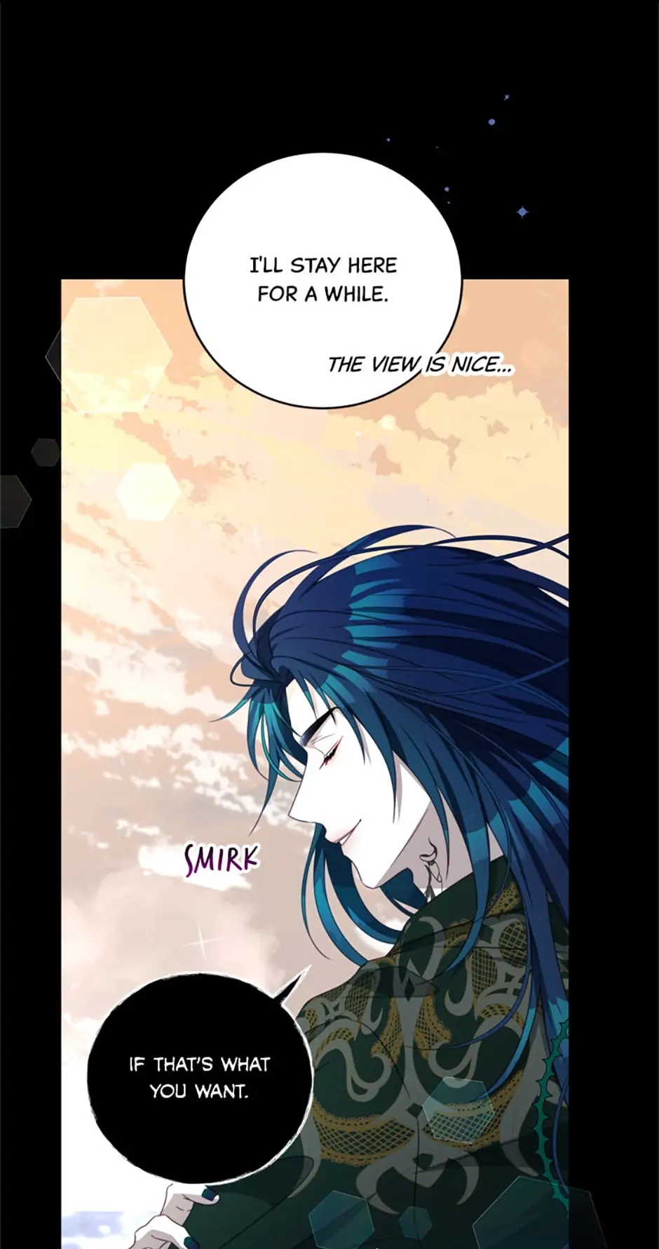 Read Your Ultimate Love Rival chapter 89 image 43 on Lezhin