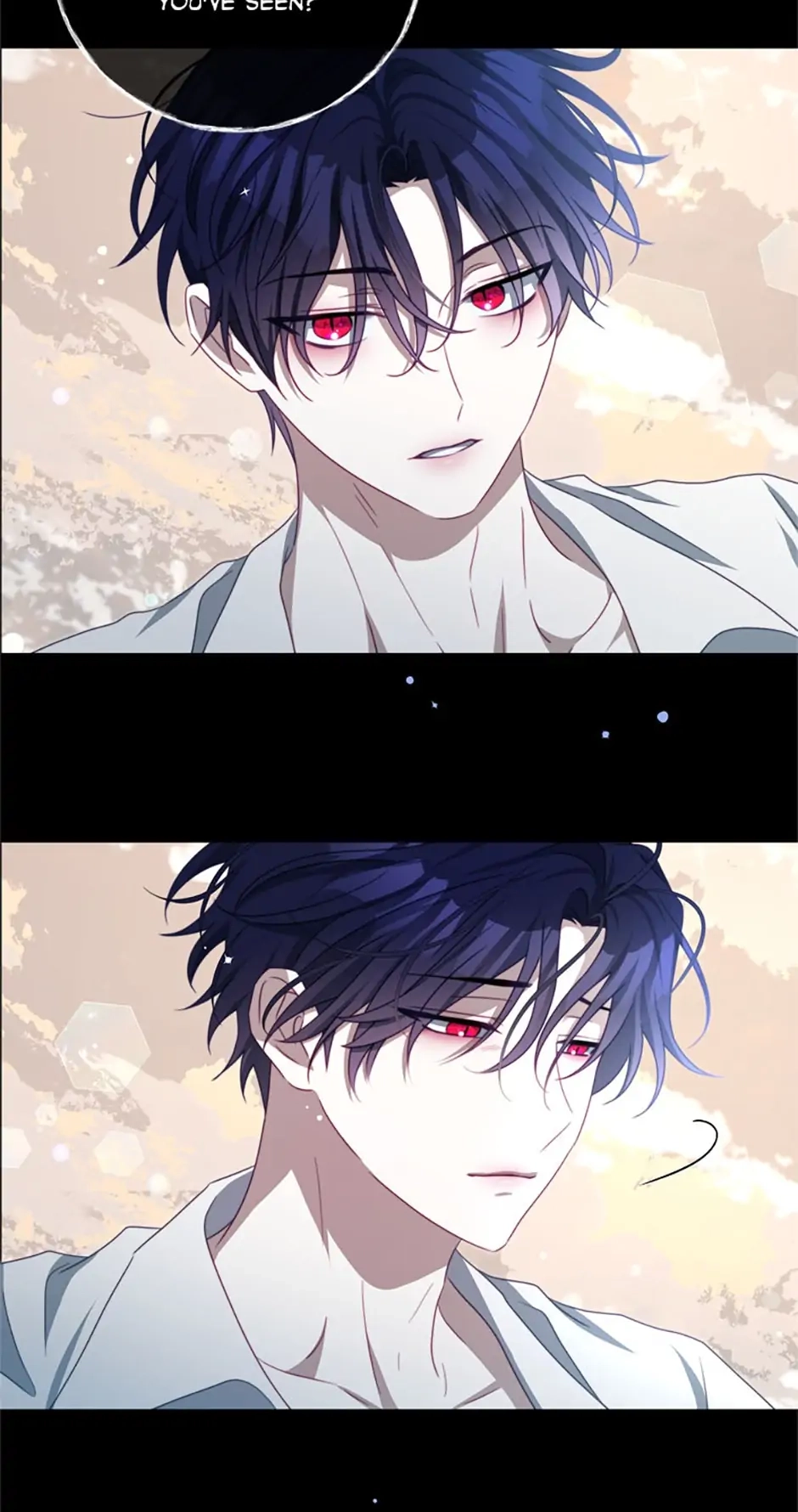 Read Your Ultimate Love Rival chapter 89 image 45 on Lezhin