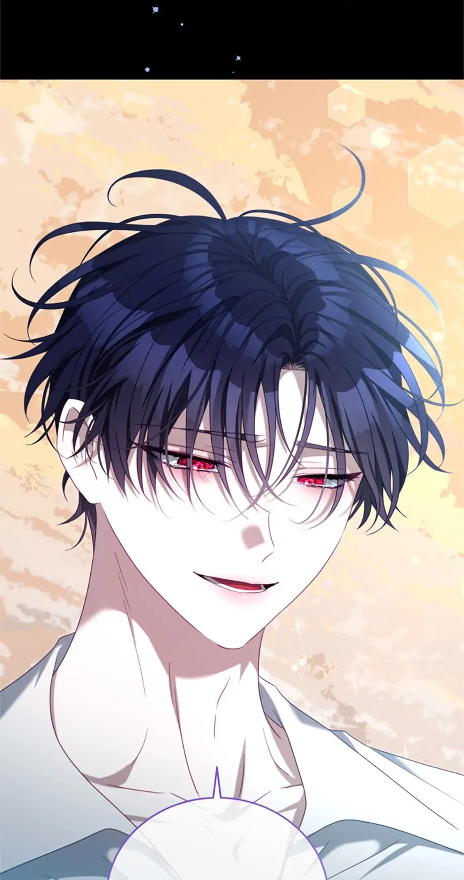 Read Your Ultimate Love Rival chapter 89 image 46 on Lezhin