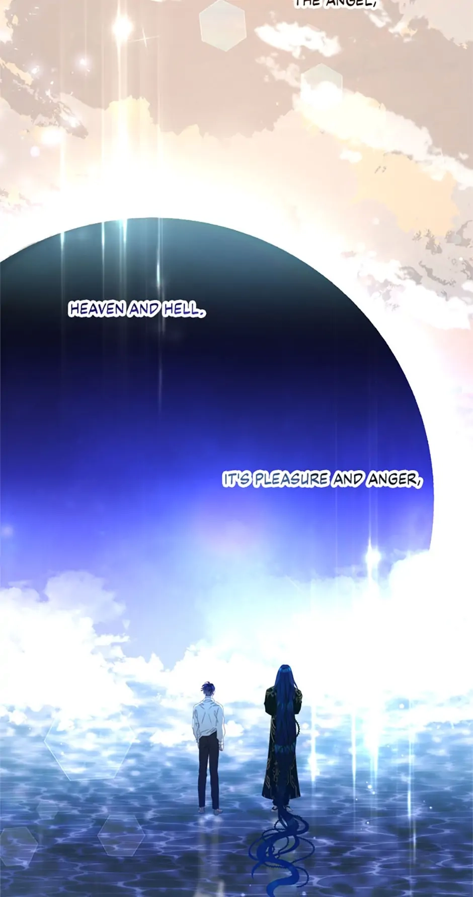 Read Your Ultimate Love Rival chapter 89 image 48 on Lezhin