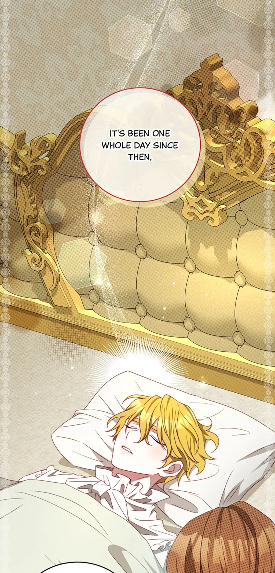 Read Your Ultimate Love Rival chapter 89 image 51 on Lezhin