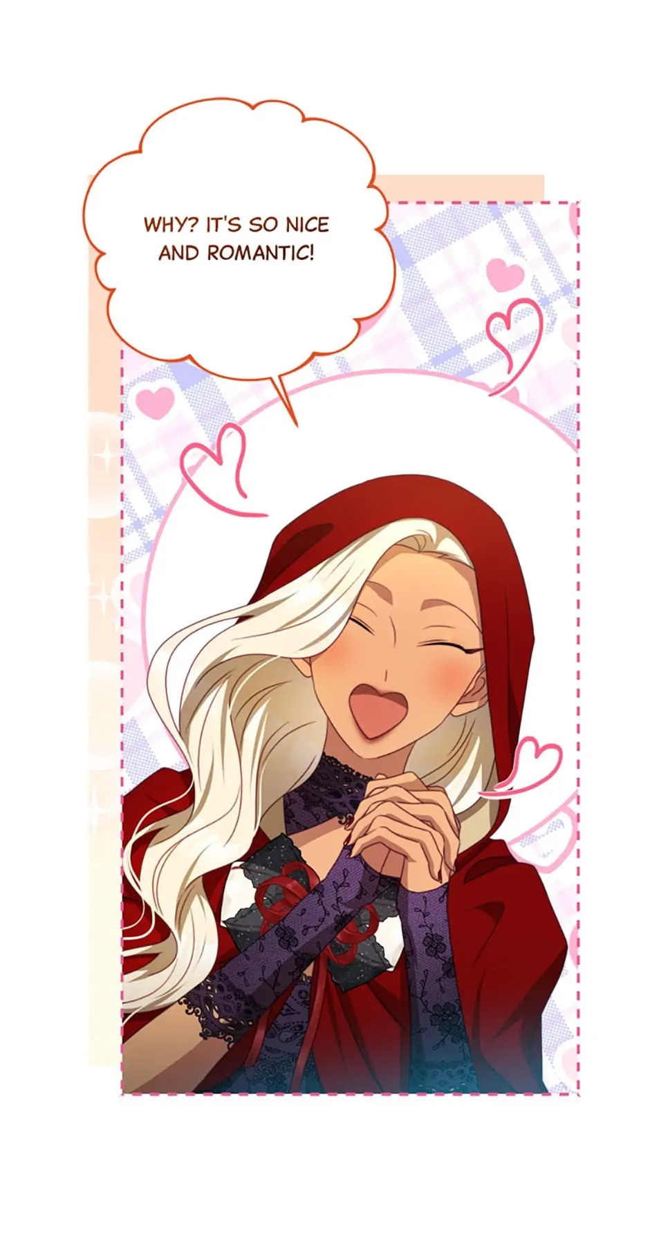 Read Your Ultimate Love Rival chapter 89 image 56 on Lezhin